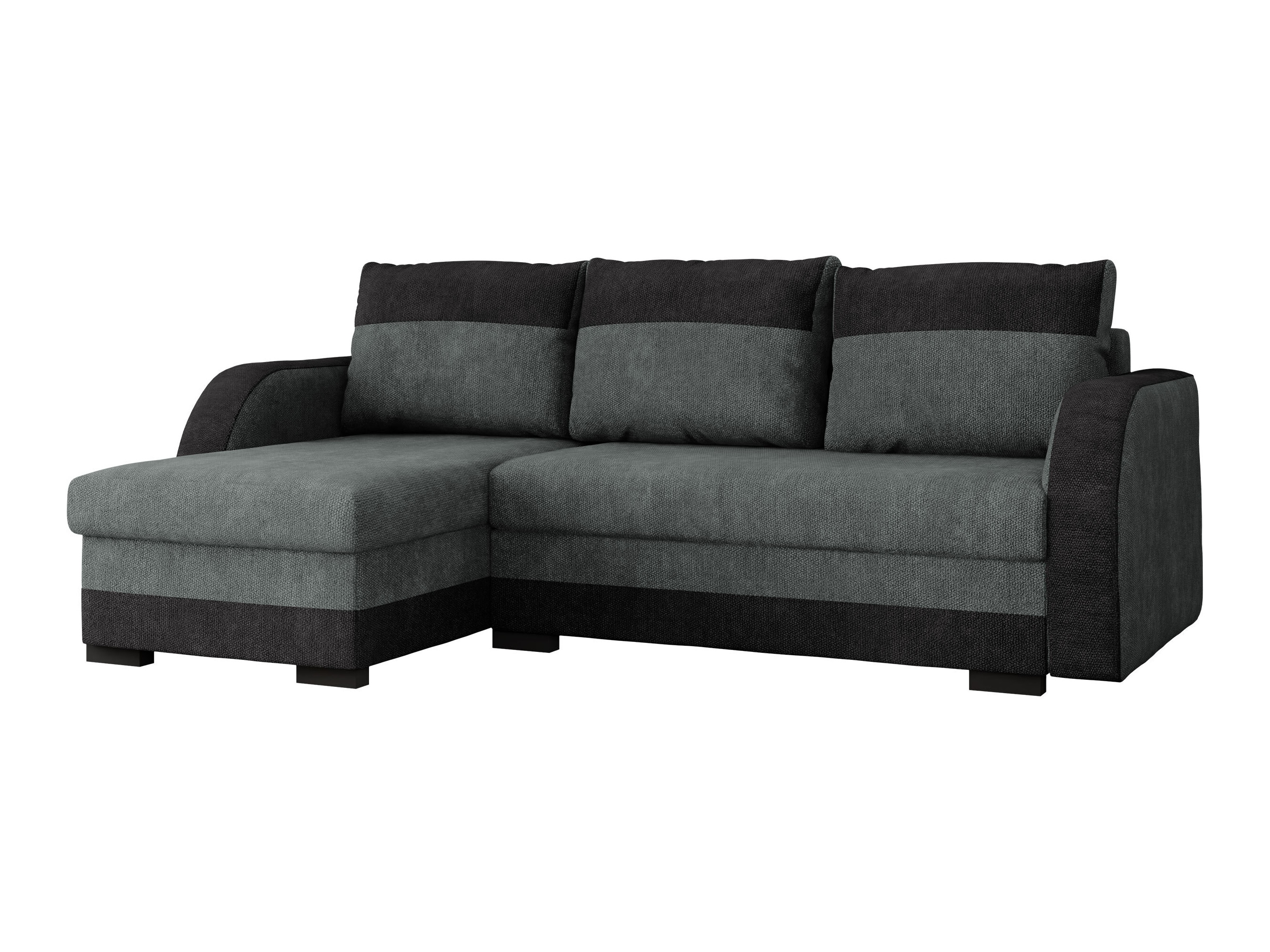 Corner sofa Gratia (Lumo 75 + Margo 227.09)