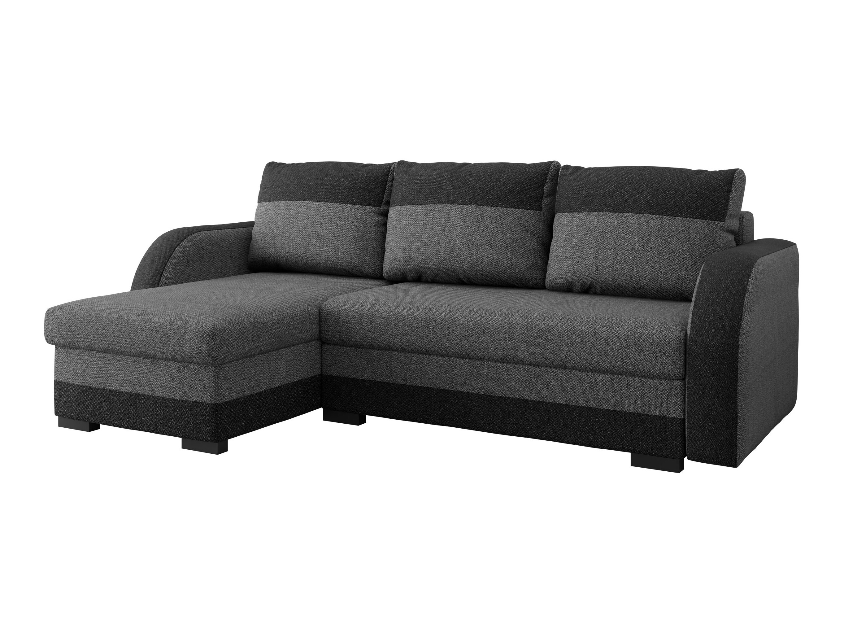 Corner sofa Gratia (Malmo 96 + Malmo 95)