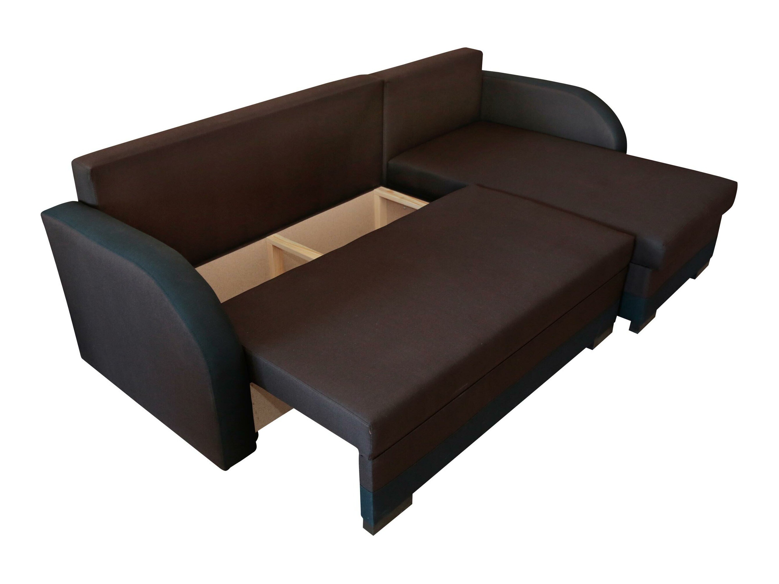 Corner sofa Gratia (Malmo 96 + Malmo 95)