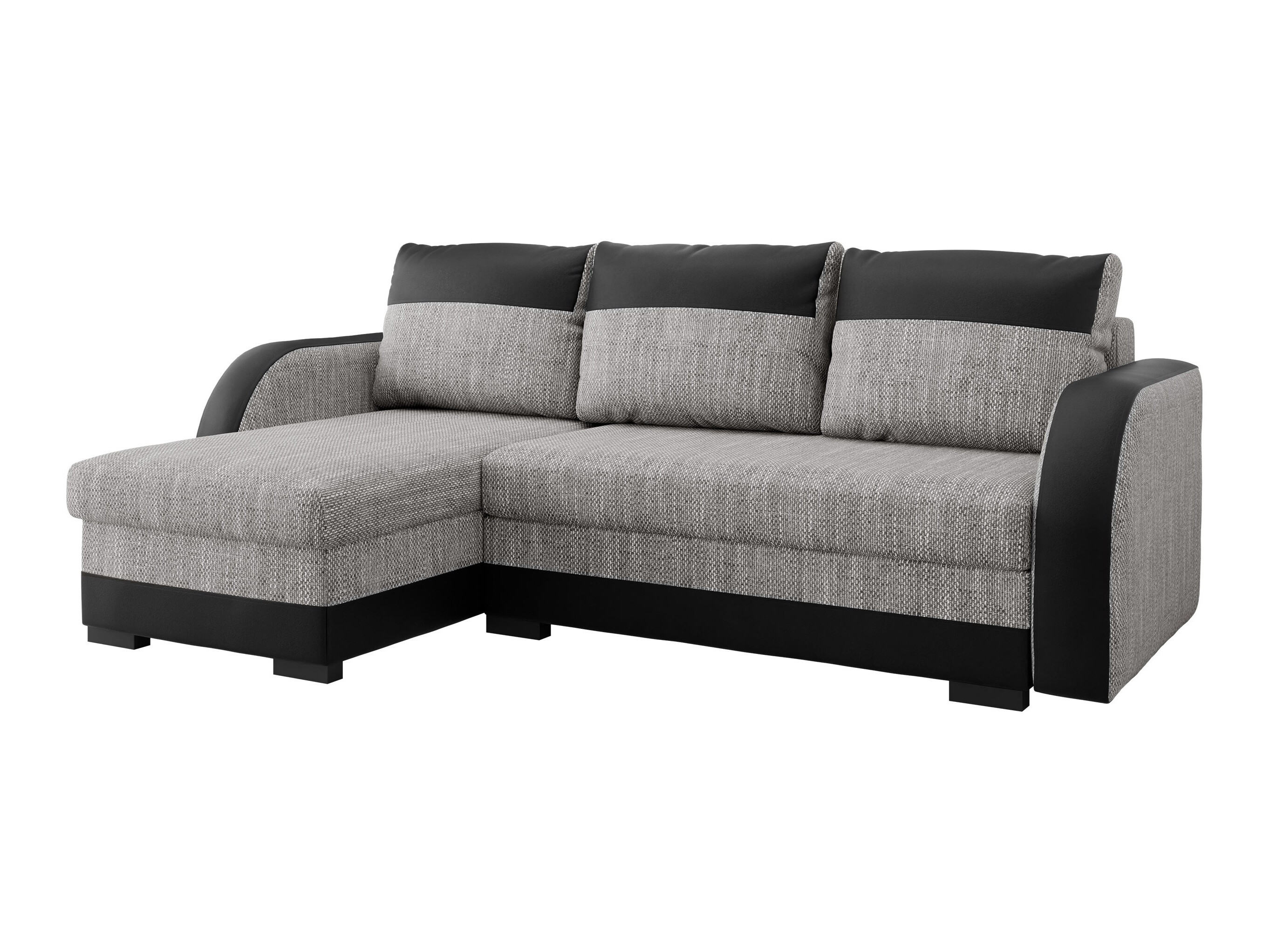 Corner sofa Gratia (Soft 011 + Lawa 05)