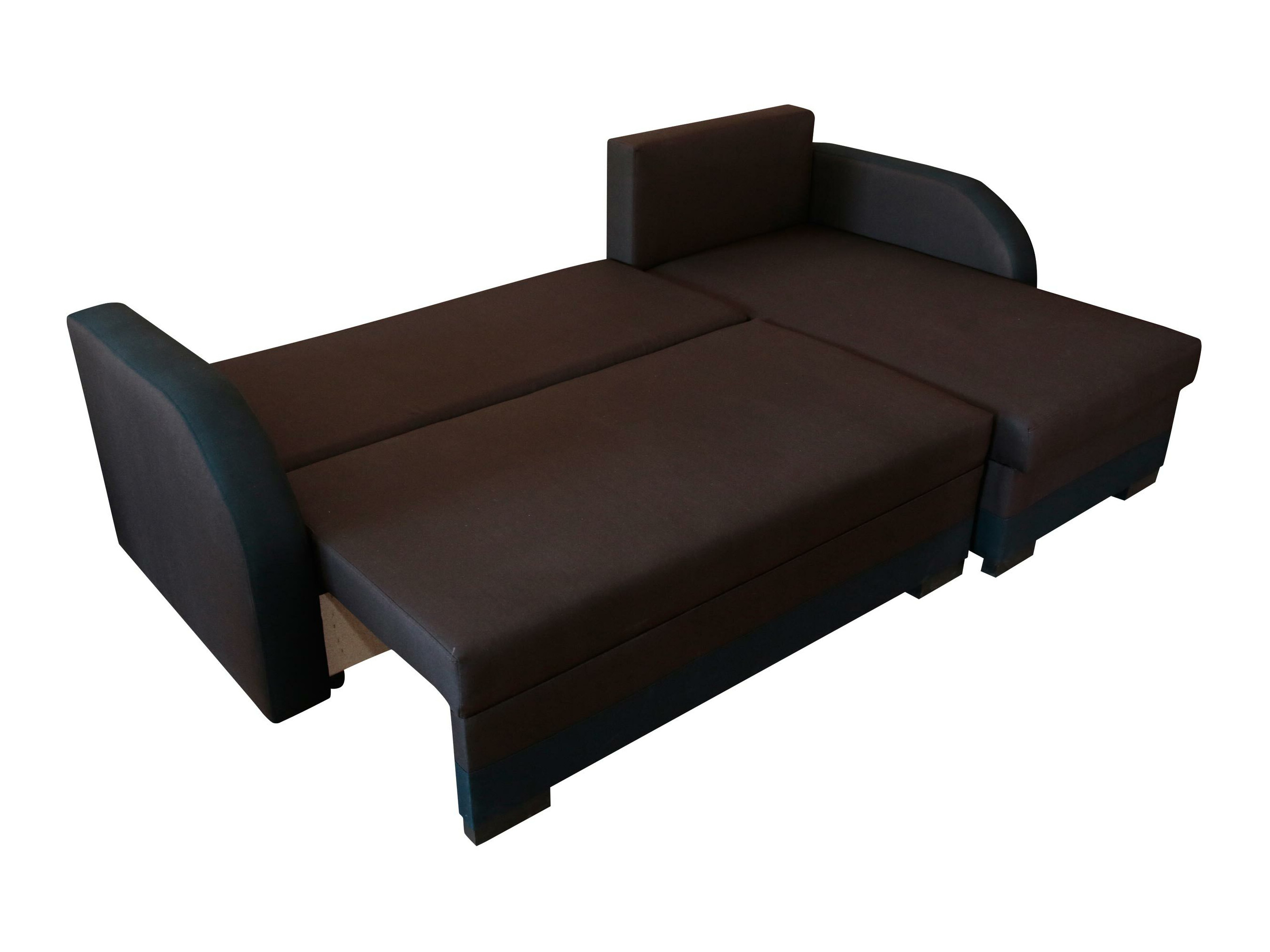 Corner sofa Gratia (Soft 011 + Lawa 05)