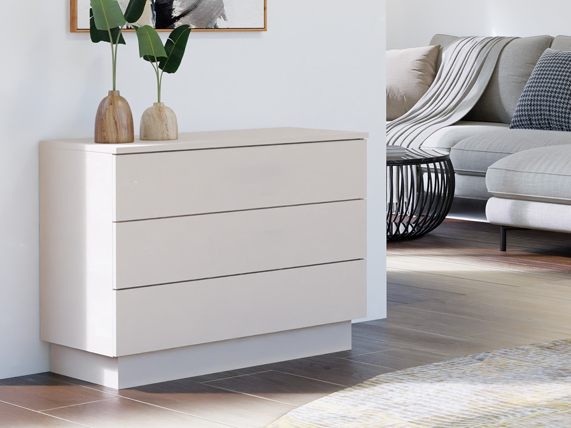Chest of drawers Mandeville 405 (Cashmere)