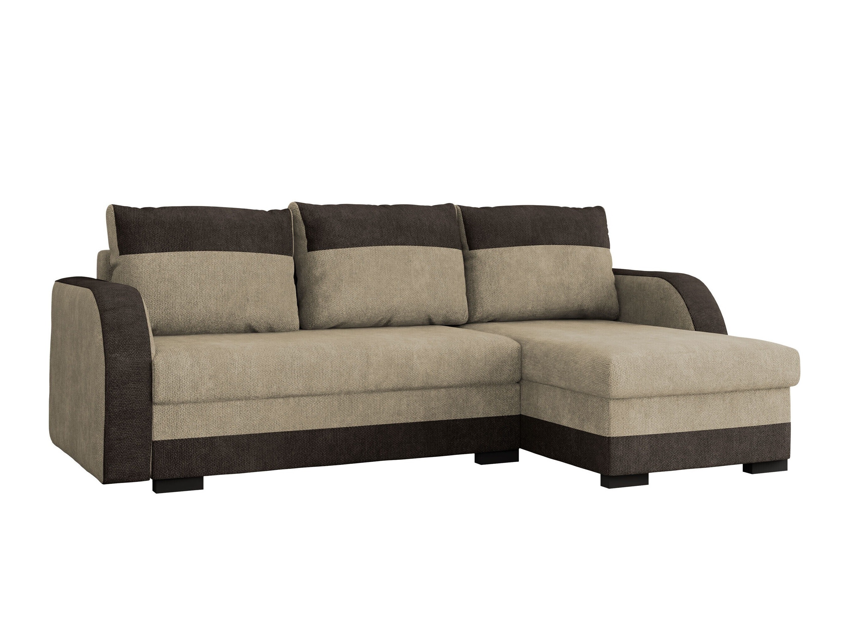 Corner sofa Gratia (Lumo 30 + Lumo 40)