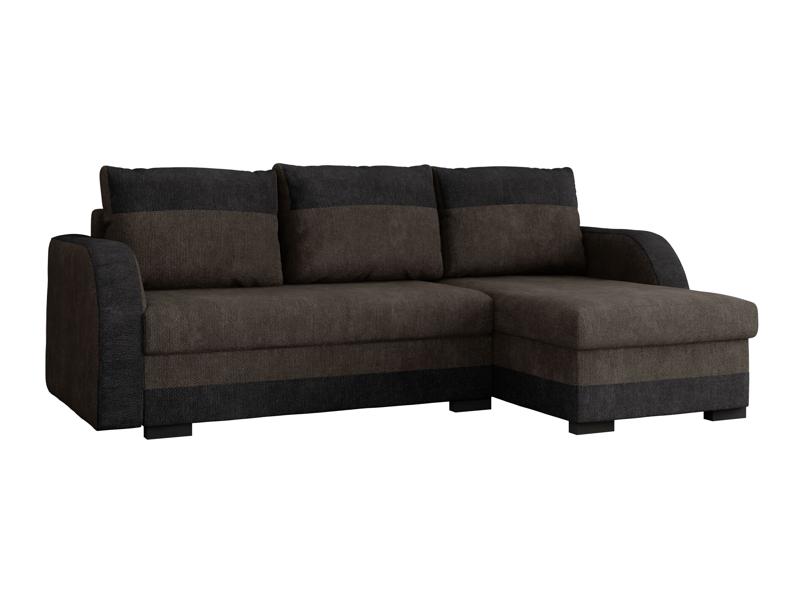 Corner sofa Gratia (Lumo 40 + Margo 227.09)
