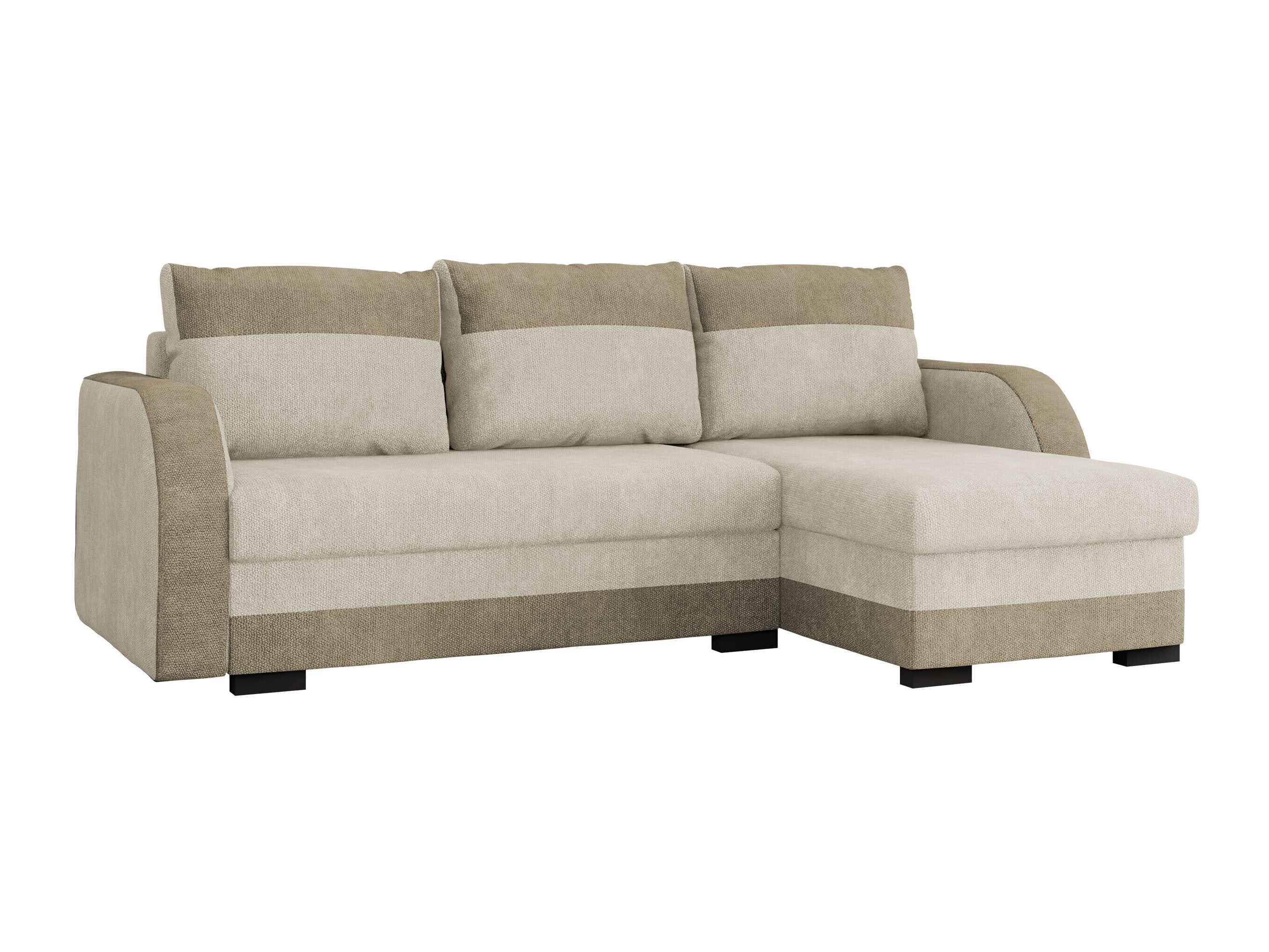Corner sofa Gratia (Lumo 50 + Lumo 30)