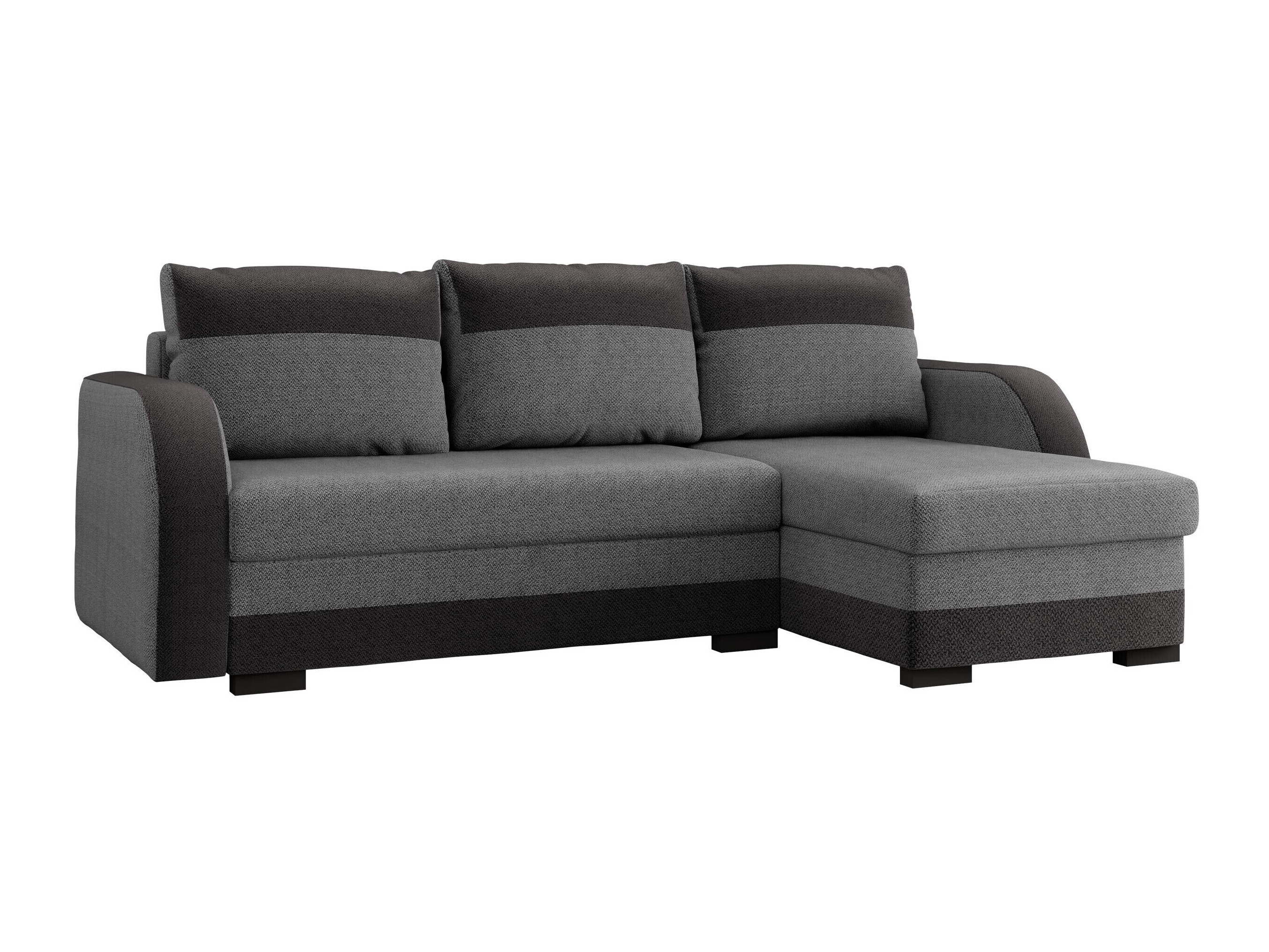 Corner sofa Gratia (Lumo 75 + Margo 227.09)
