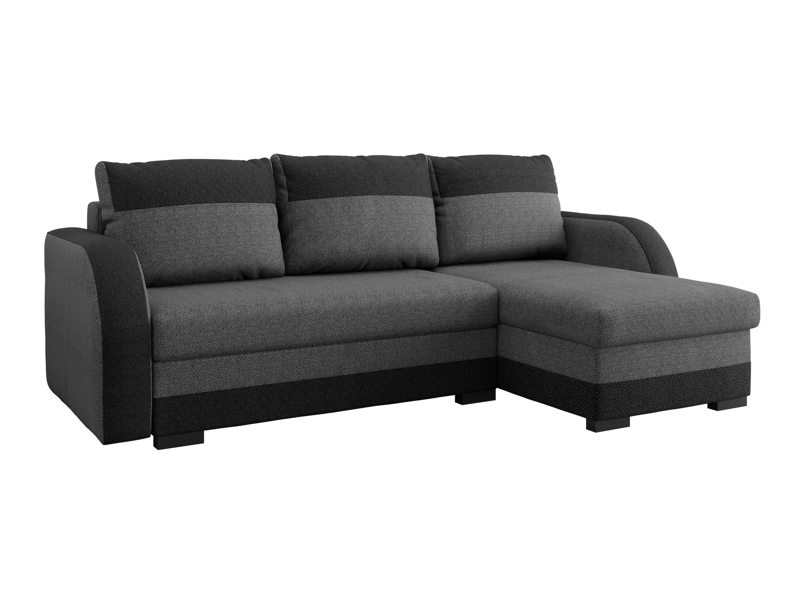 Corner sofa Gratia (Malmo 96 + Malmo 95)
