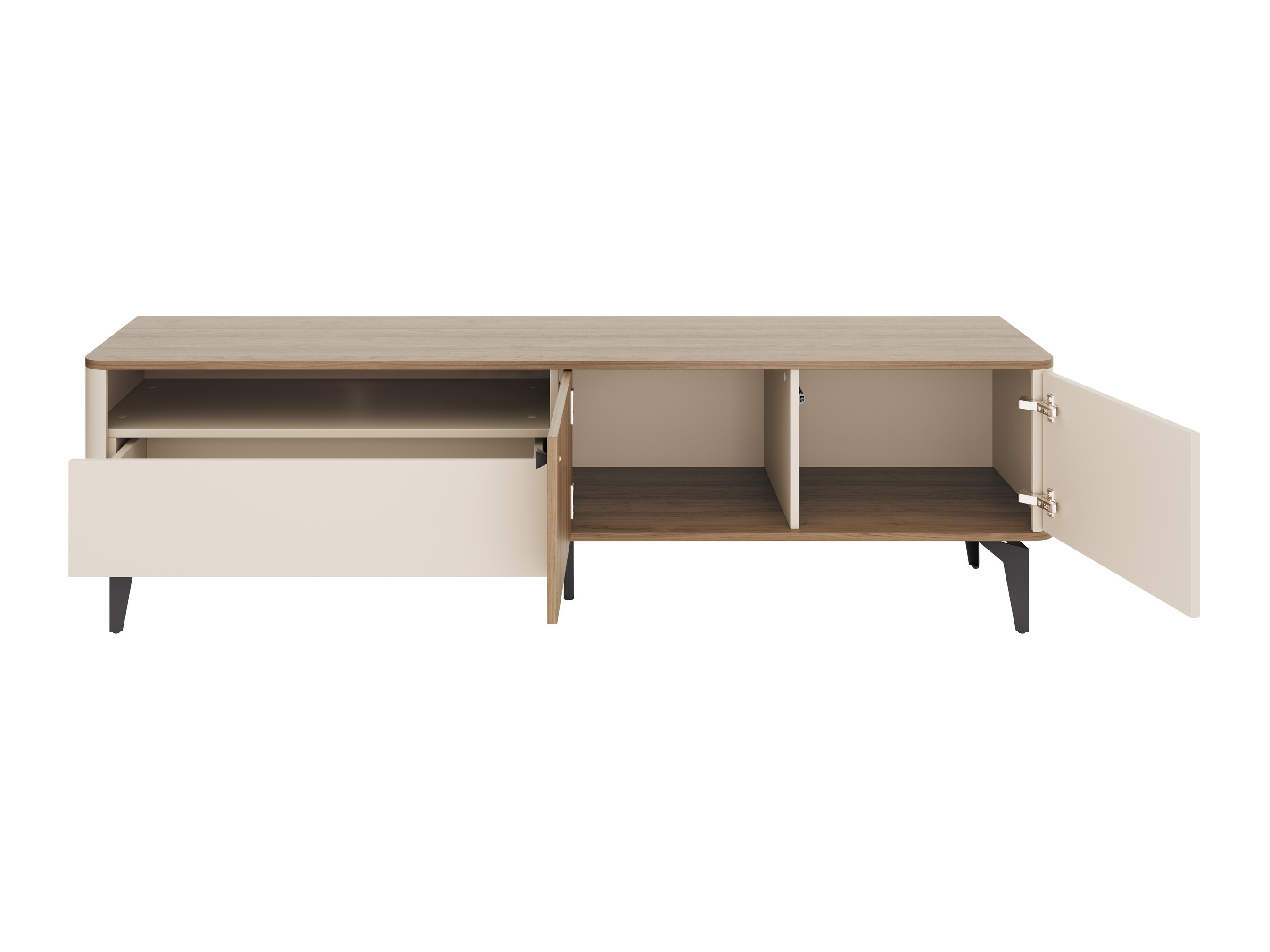 TV stand Telivo 105