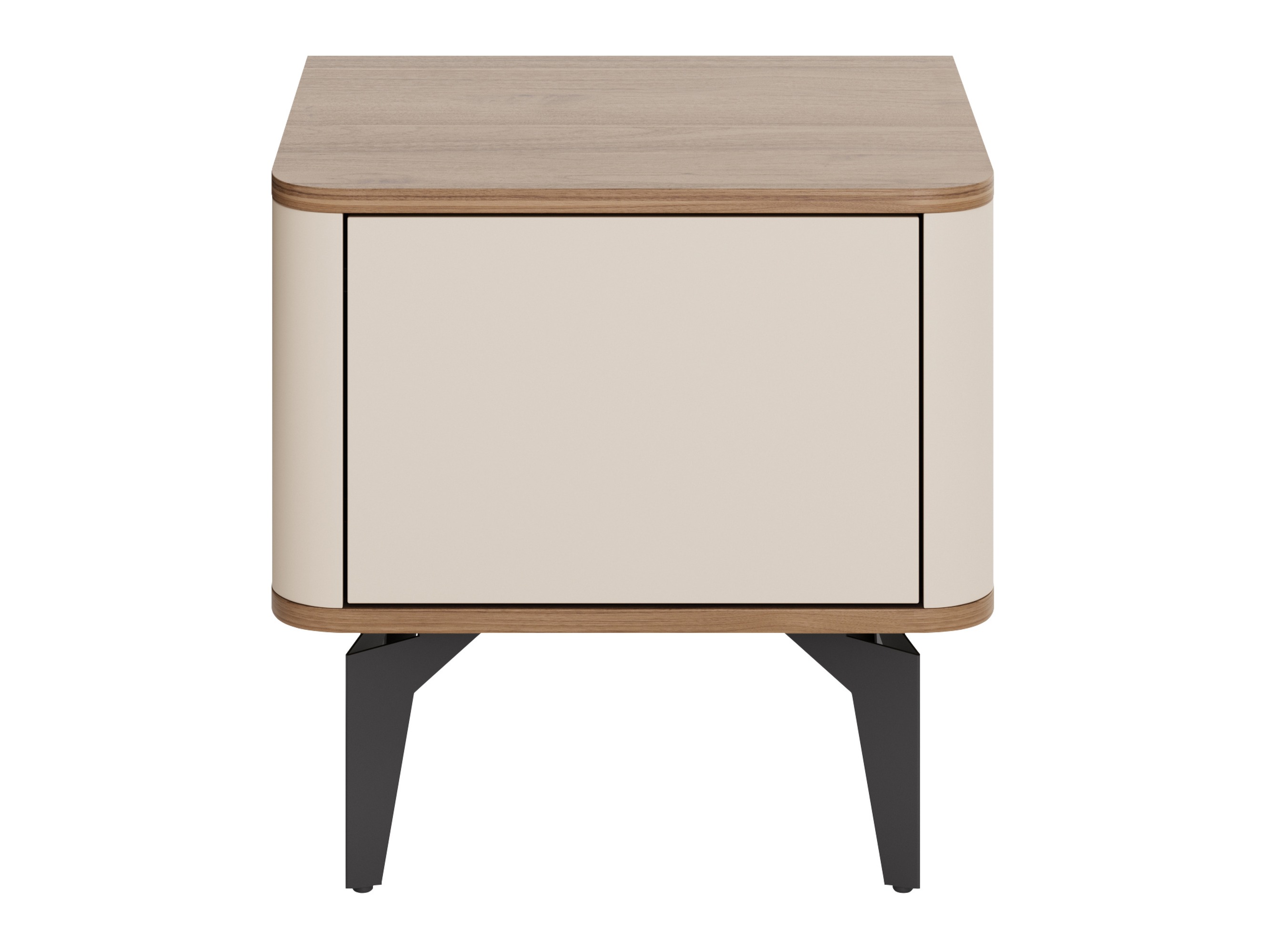 Bedside table Telivo 109