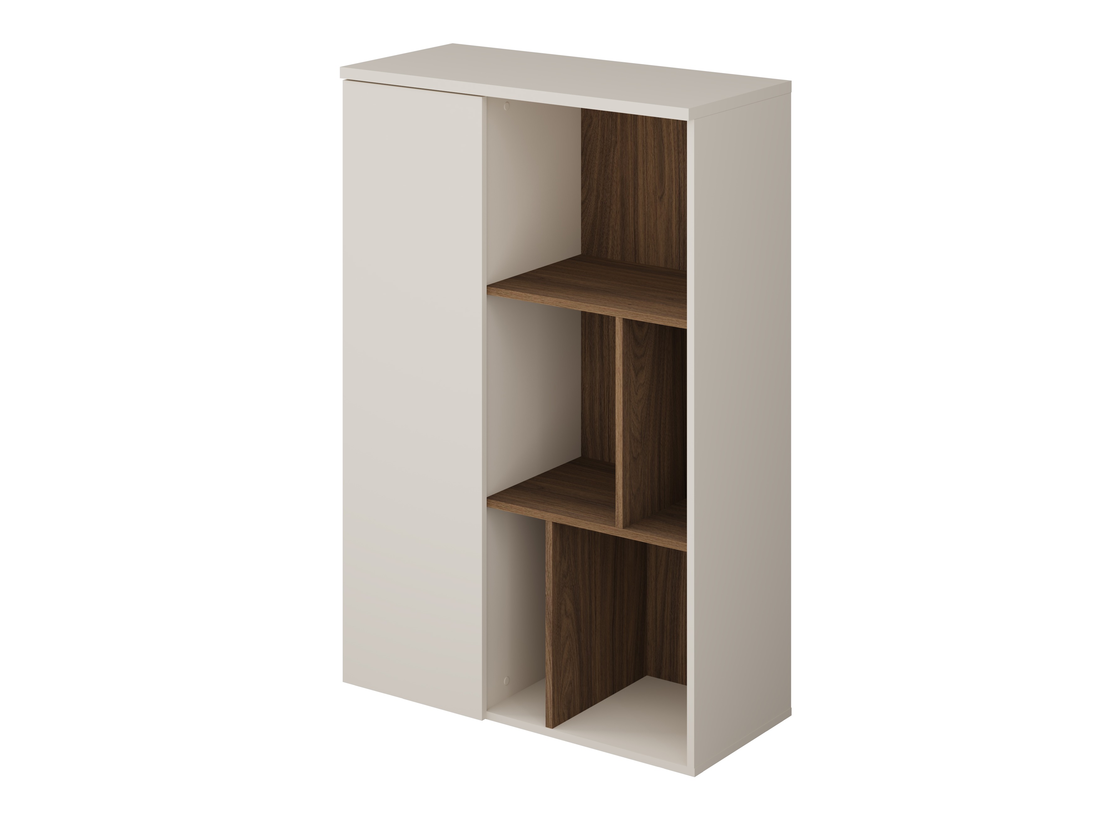 Bookcase Austin 398