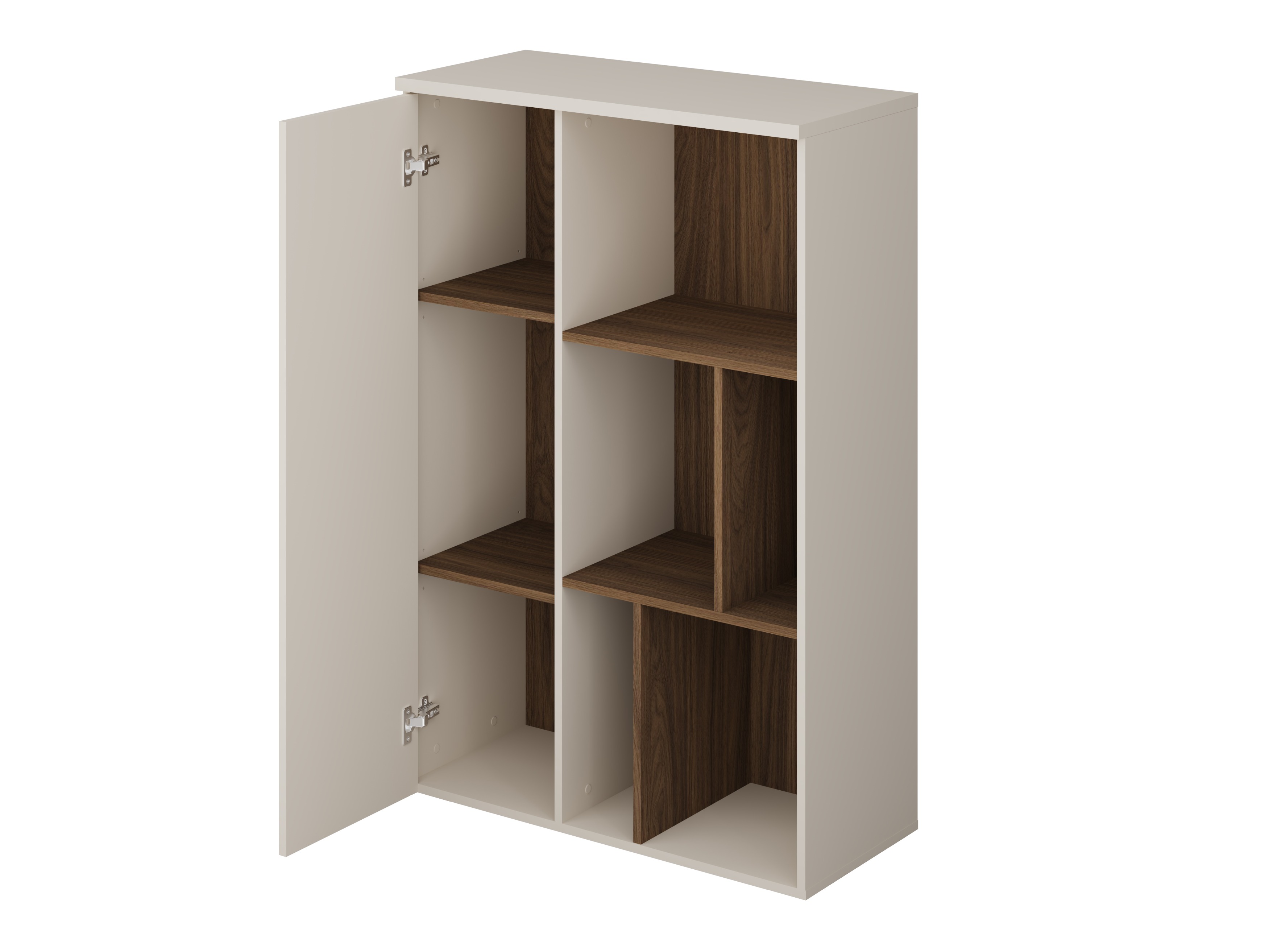 Bookcase Austin 398