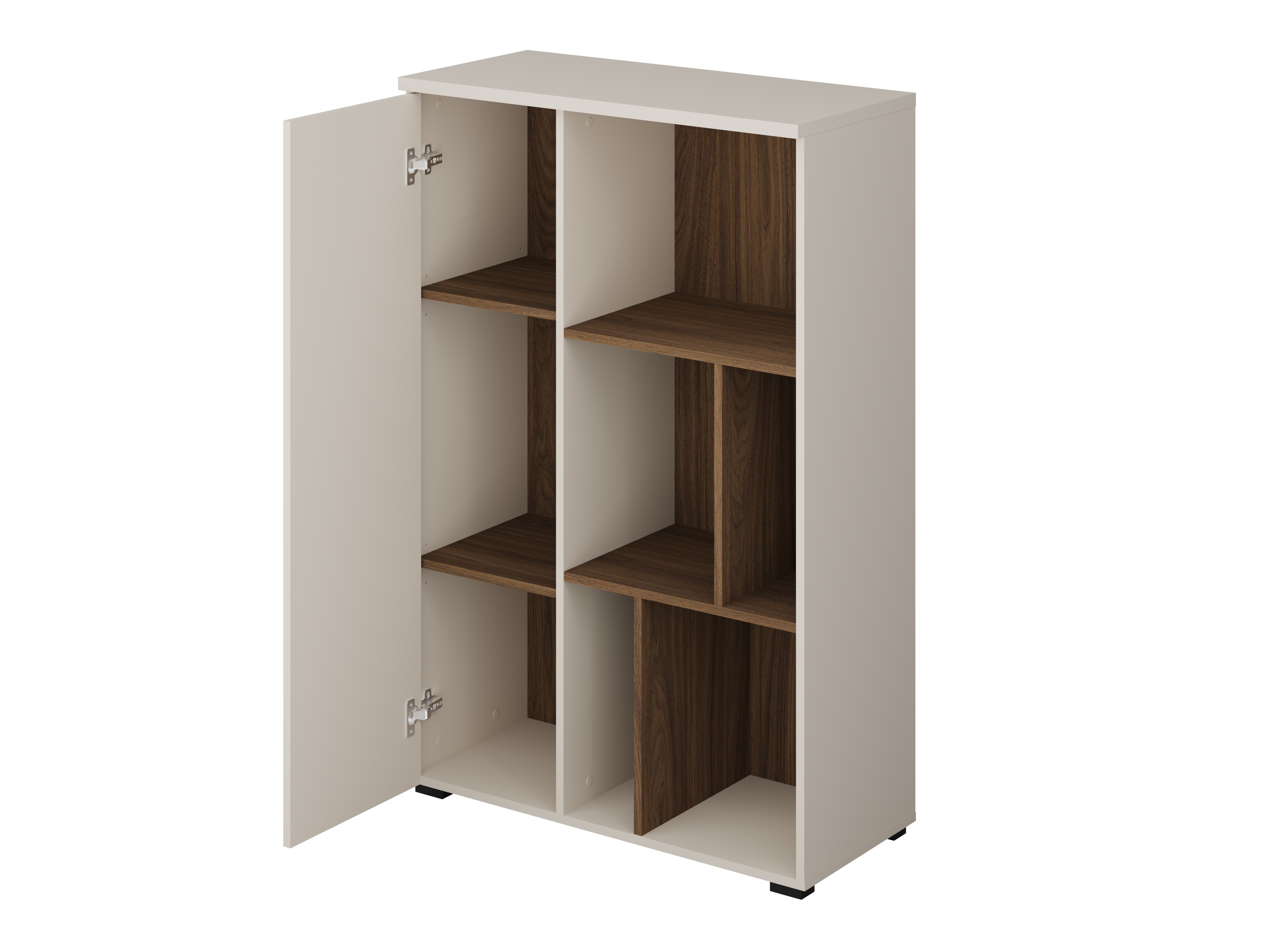 Bookcase Austin 398