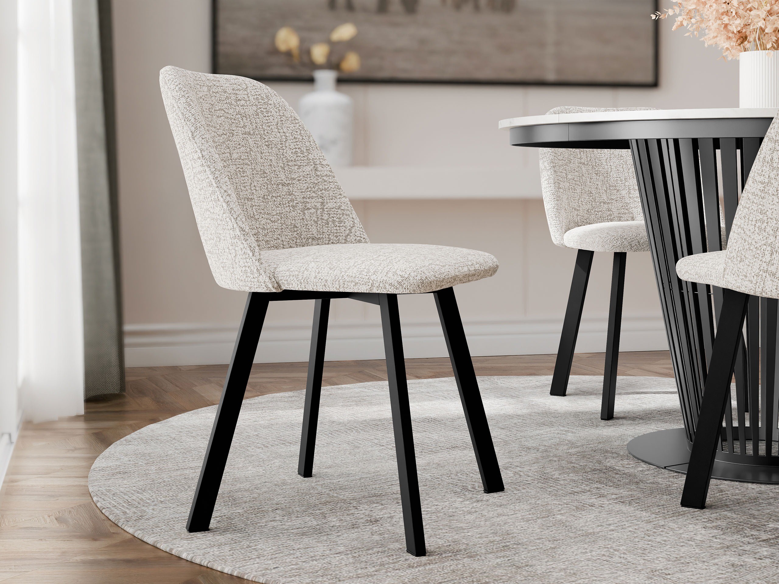 Chair Sparks 205 (Bella 05)