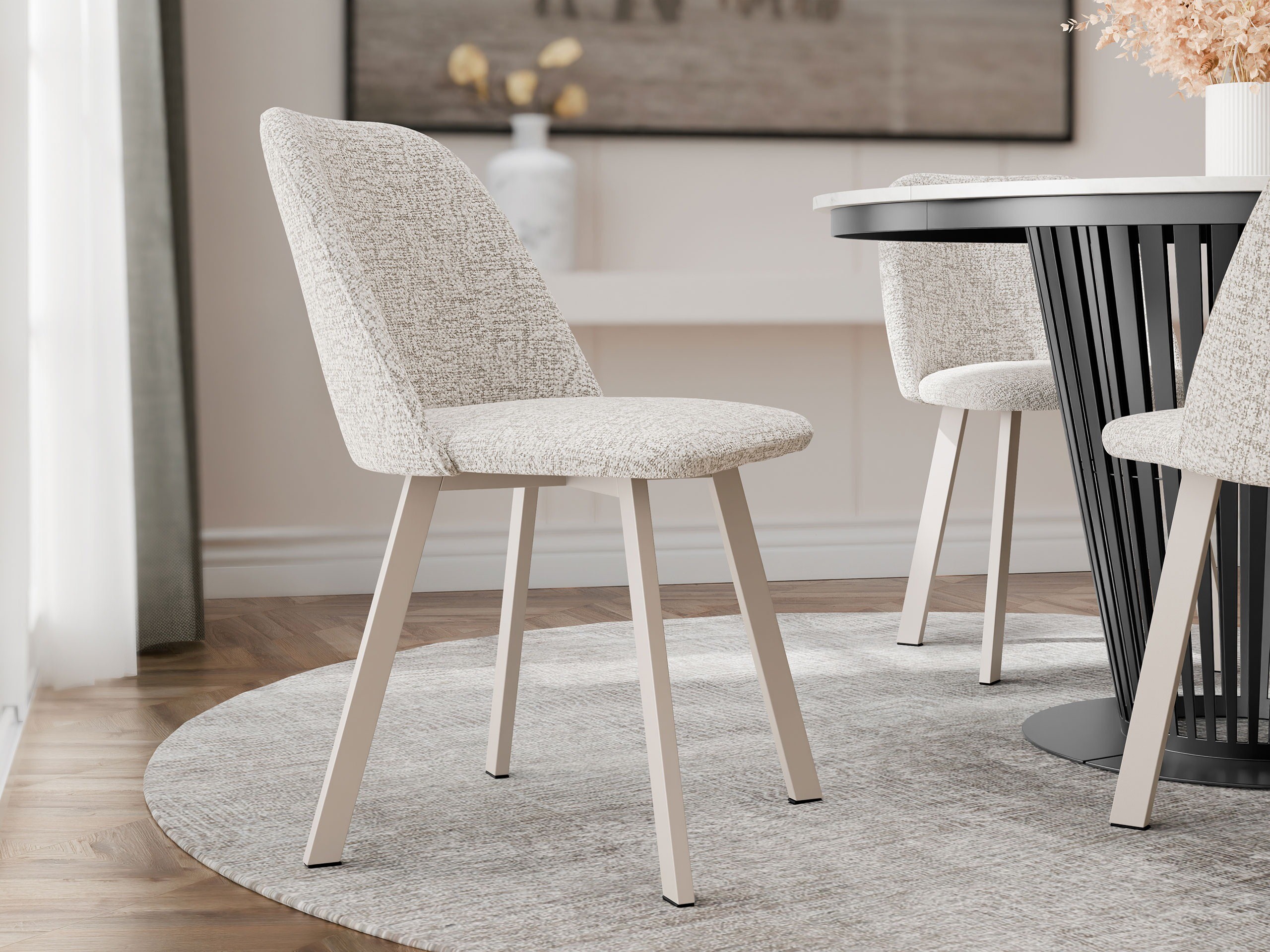 Chair Sparks 205 (Bella 05)