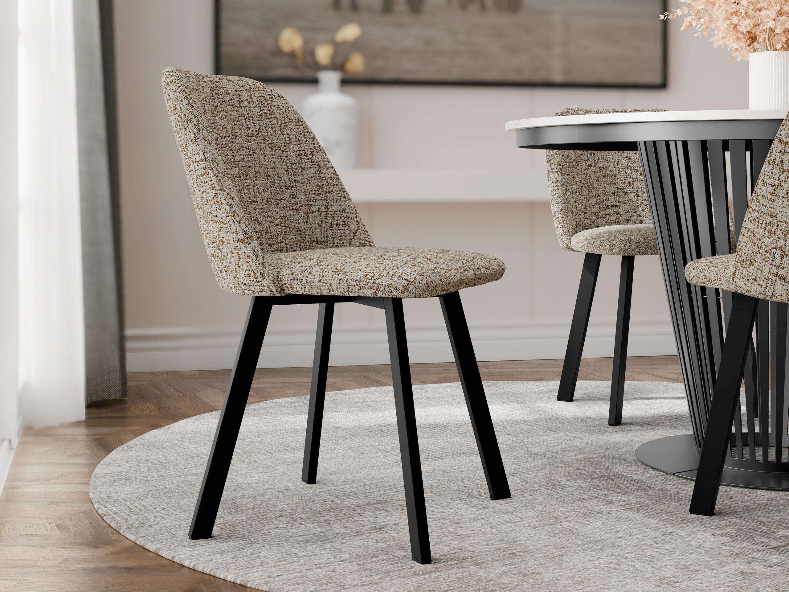 Chair Sparks 205 (Bella 10)
