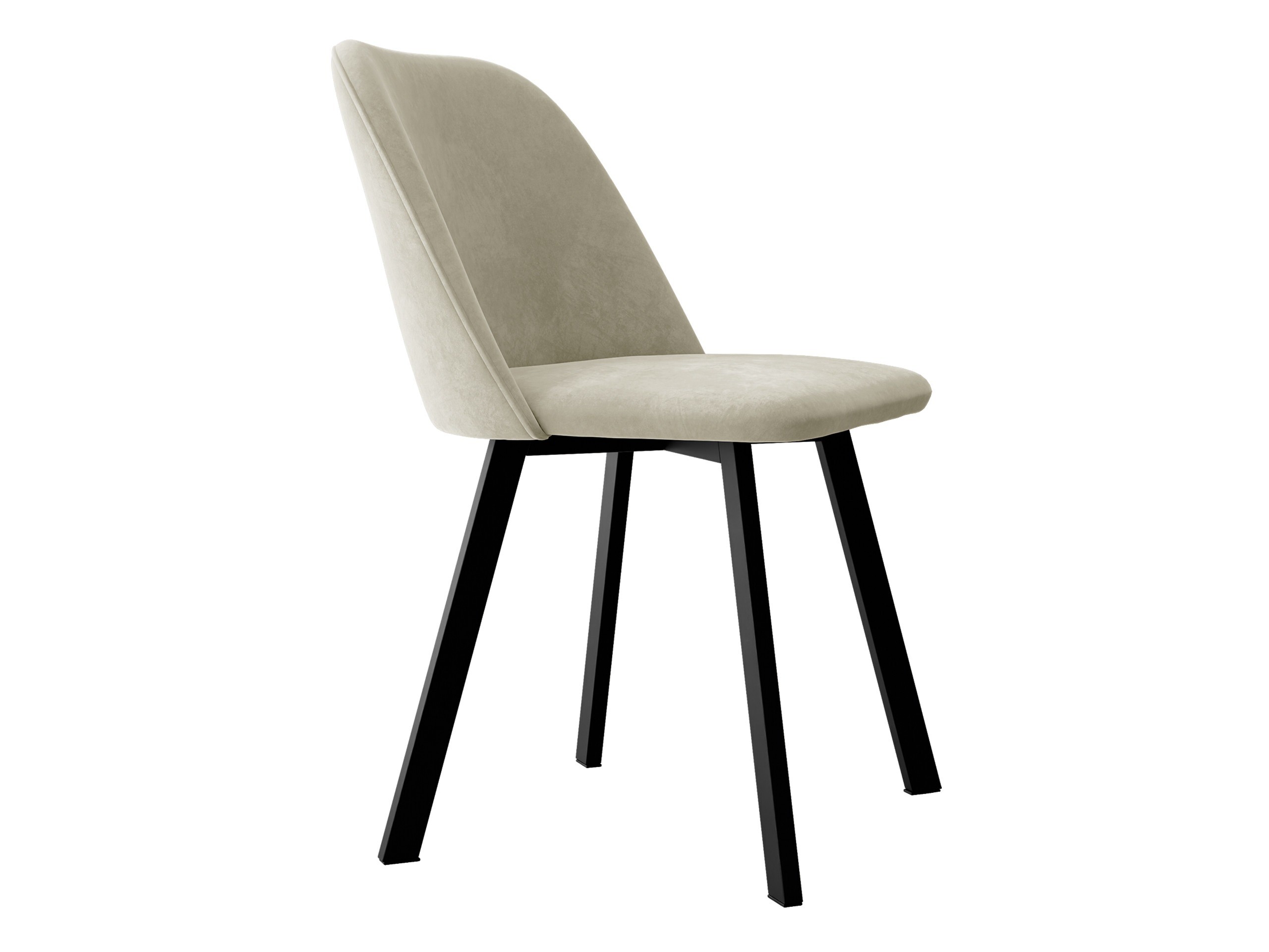 Chair Sparks 205 (Magic Velvet 2201)