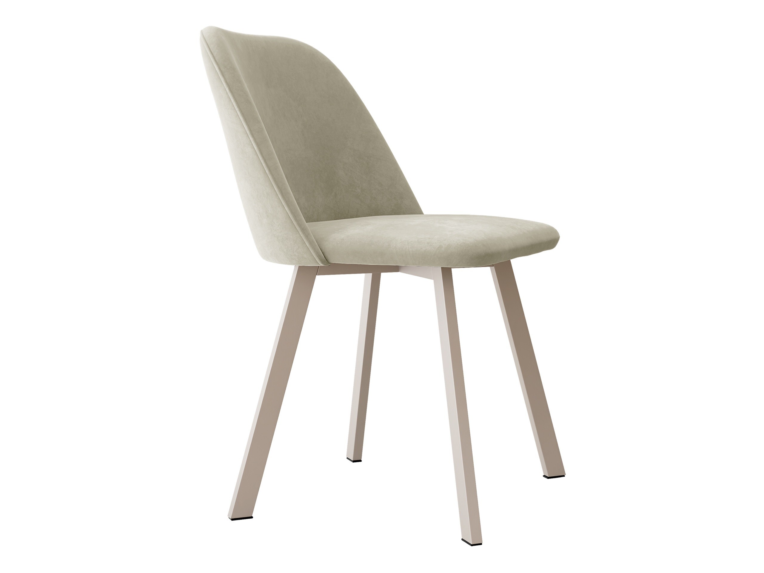 Chair Sparks 205 (Magic Velvet 2201)