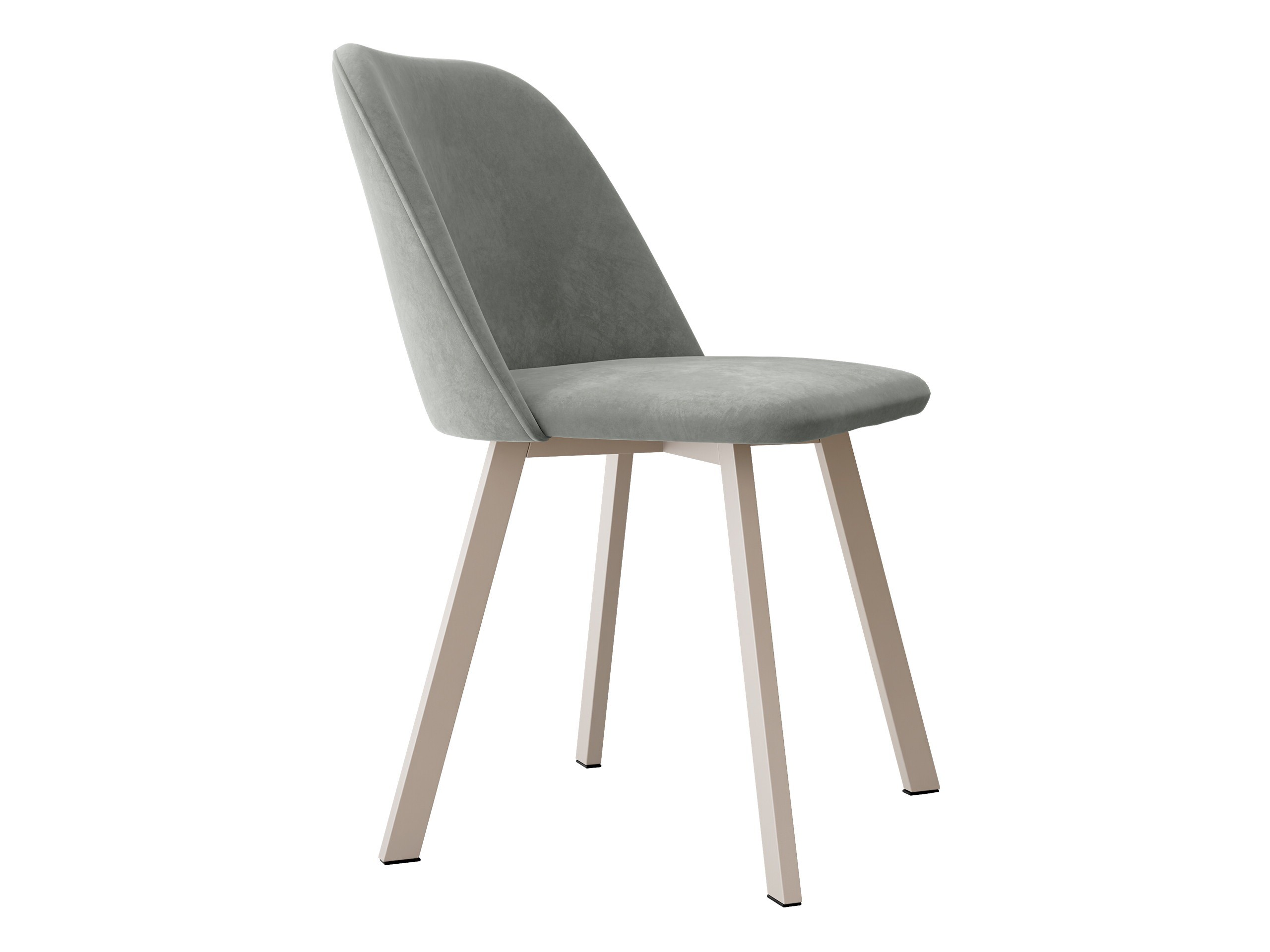 Chair Sparks 205 (Magic Velvet 2217)