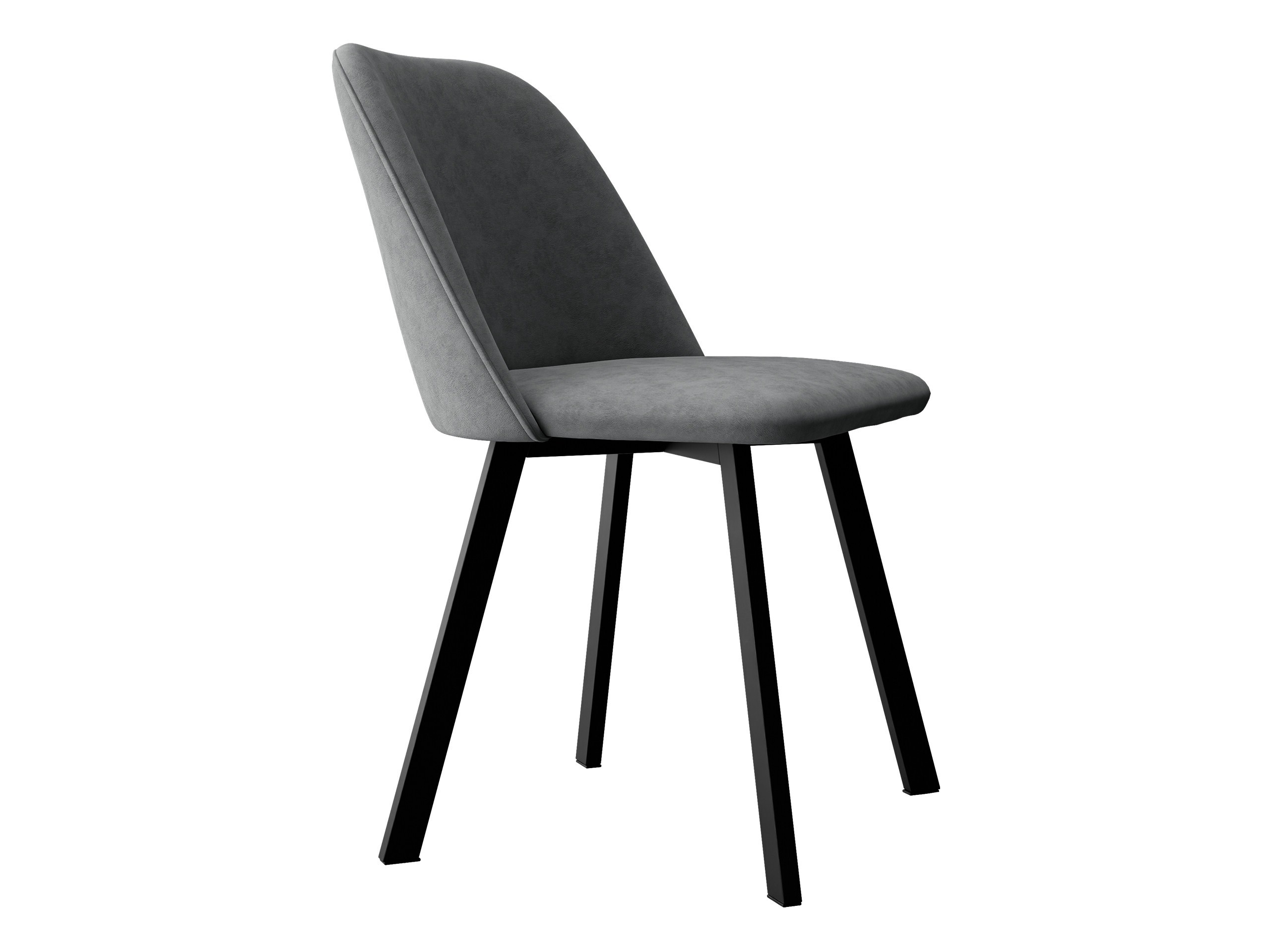 Chair Sparks 205 (Uttario Velvet 2970)
