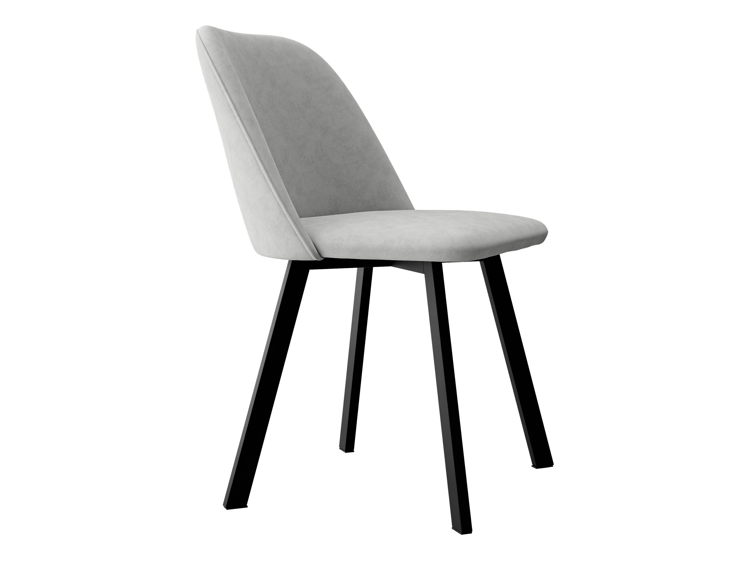Chair Sparks 205 (Uttario Velvet 2973)