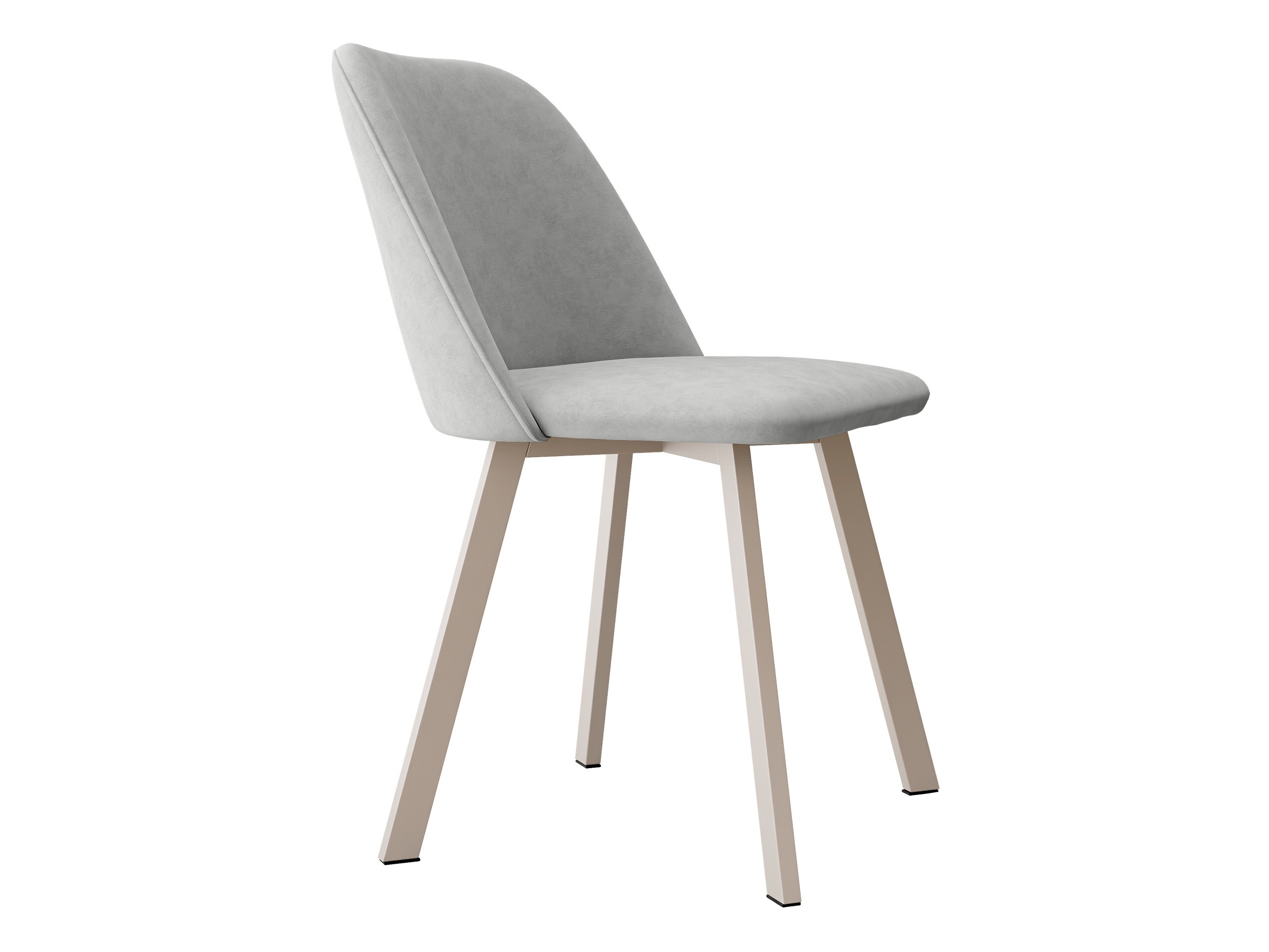 Chair Sparks 205 (Uttario Velvet 2973)