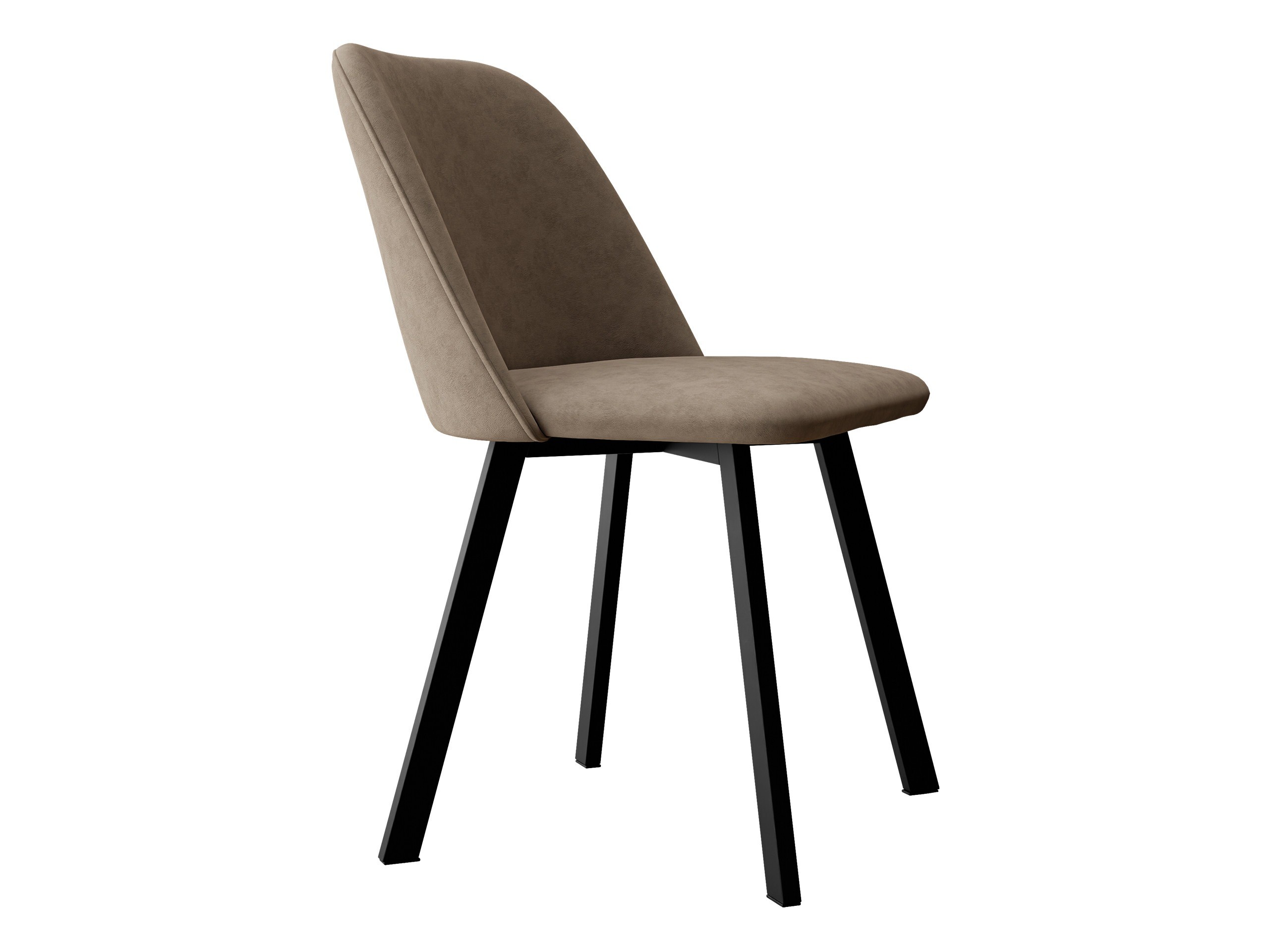 Chair Sparks 205 (Uttario Velvet 2976)