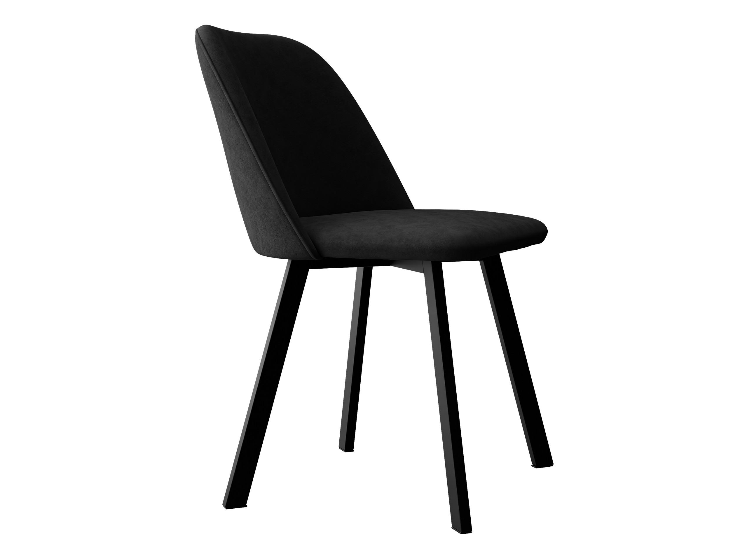 Chair Sparks 205 (Uttario Velvet 2980)