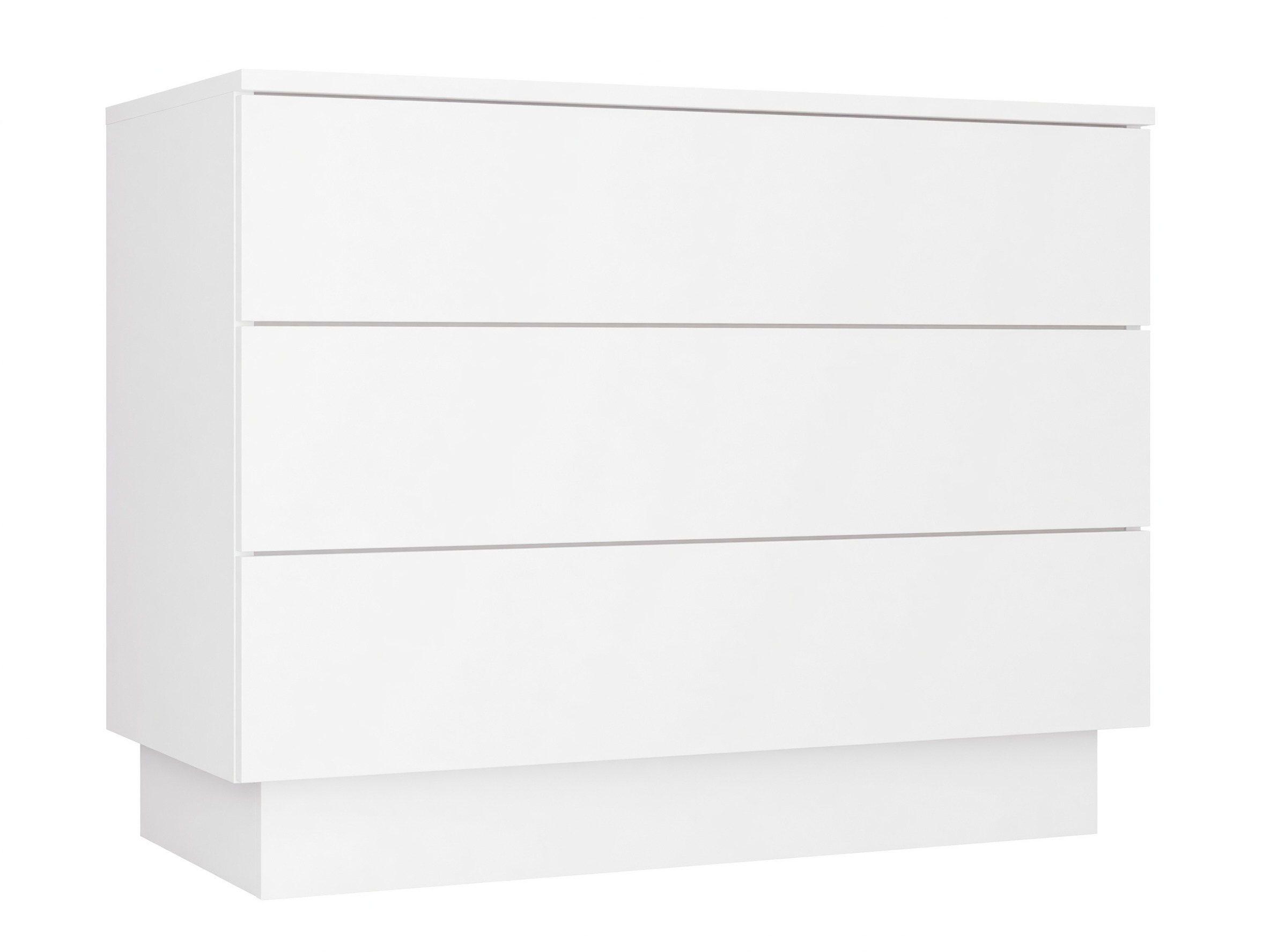 Chest of drawers Mandeville 405 (White)