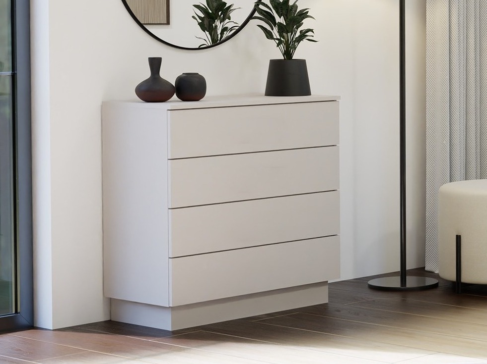 Chest of drawers Mandeville 406 (Cashmere)