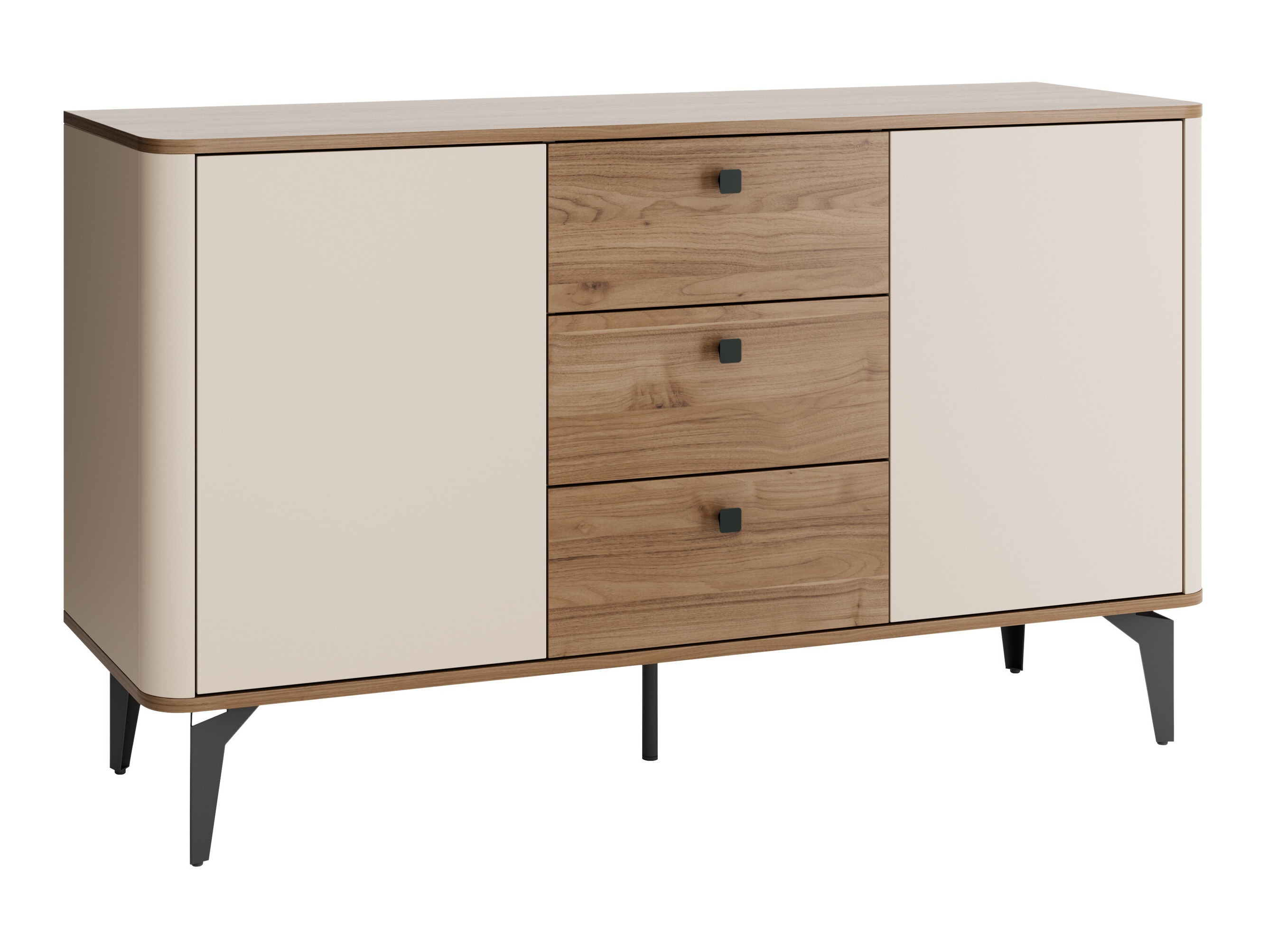 Chest of drawers Telivo 103