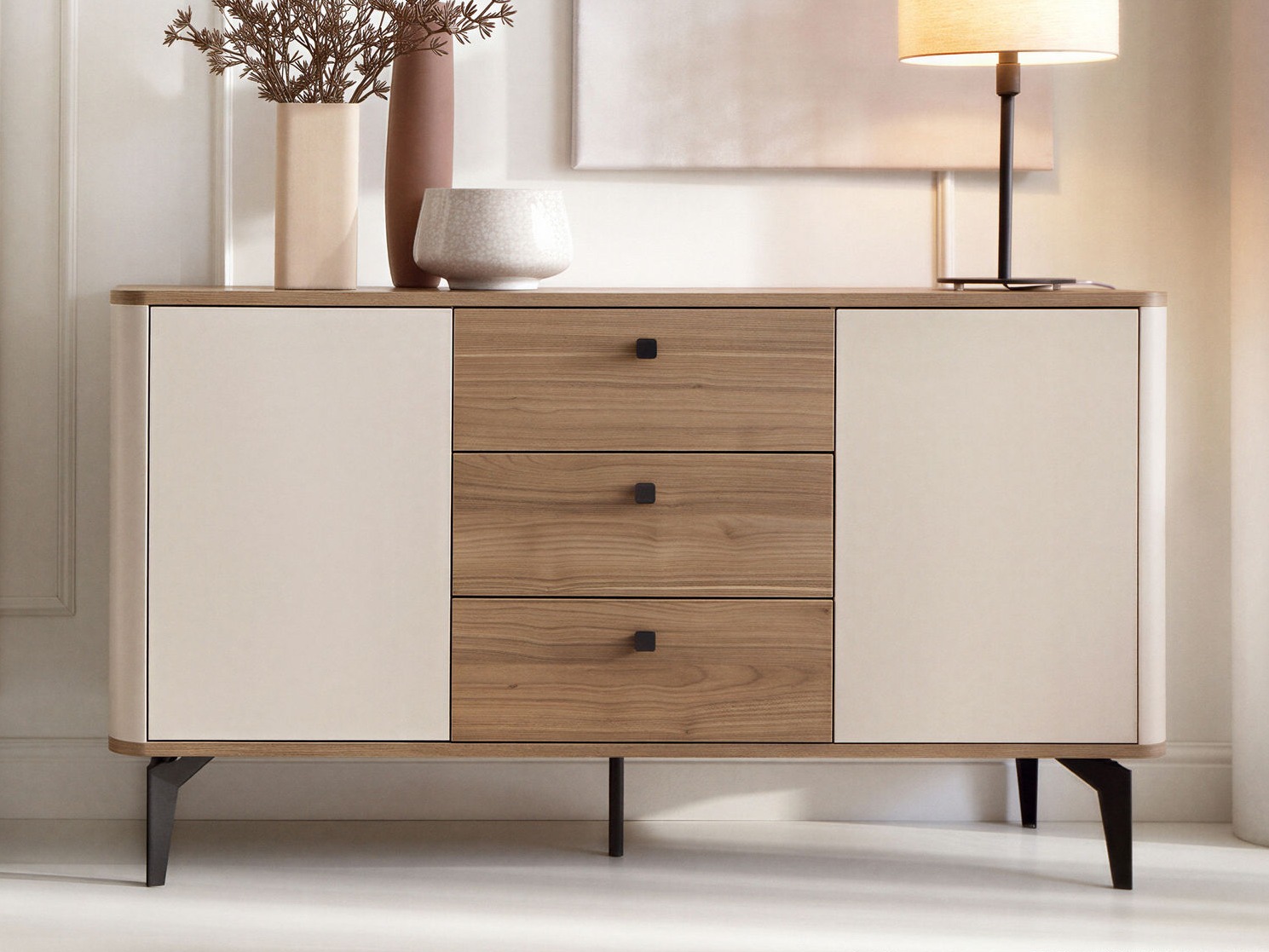 Chest of drawers Telivo 103