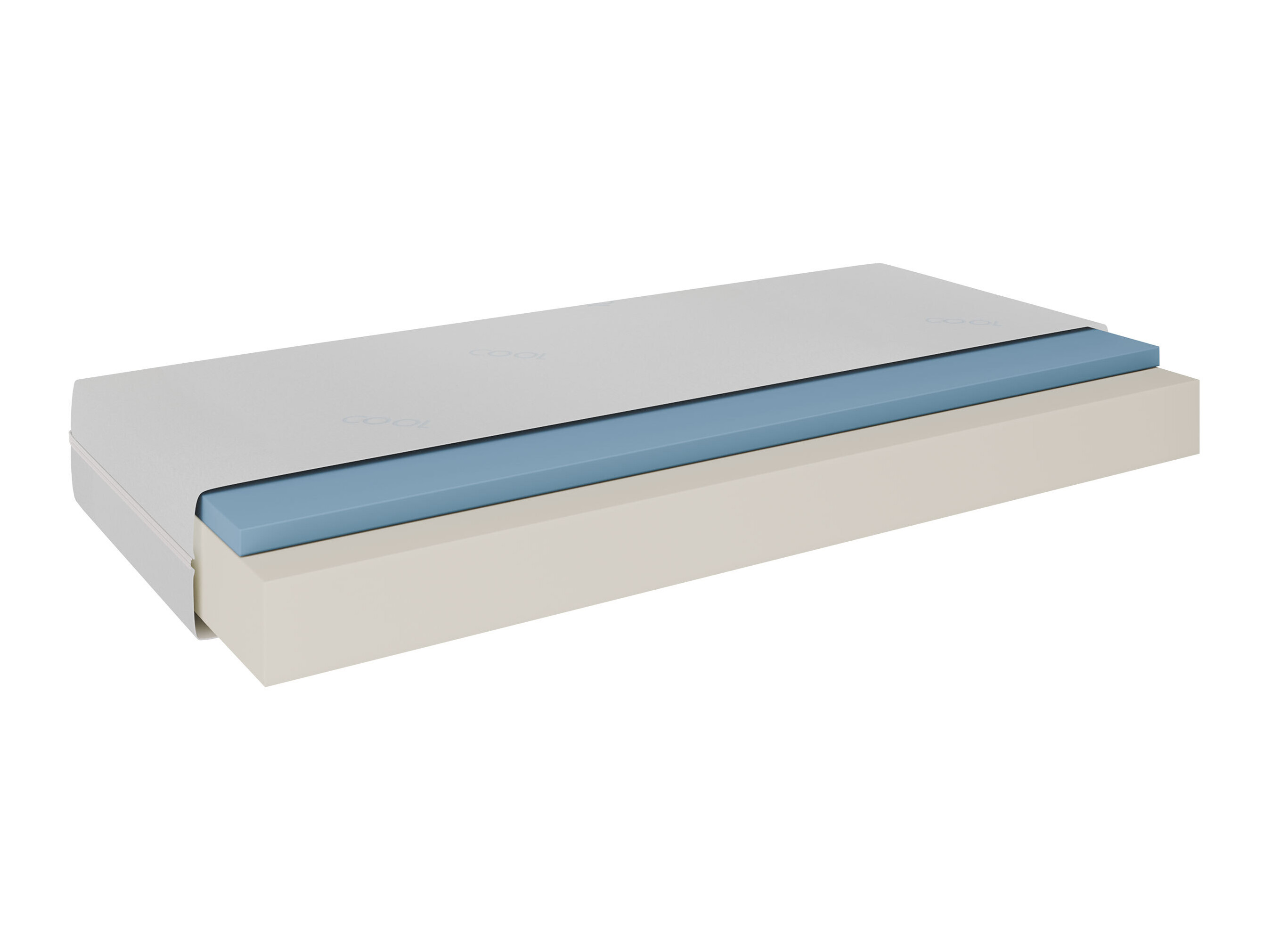 Mattress Nature I