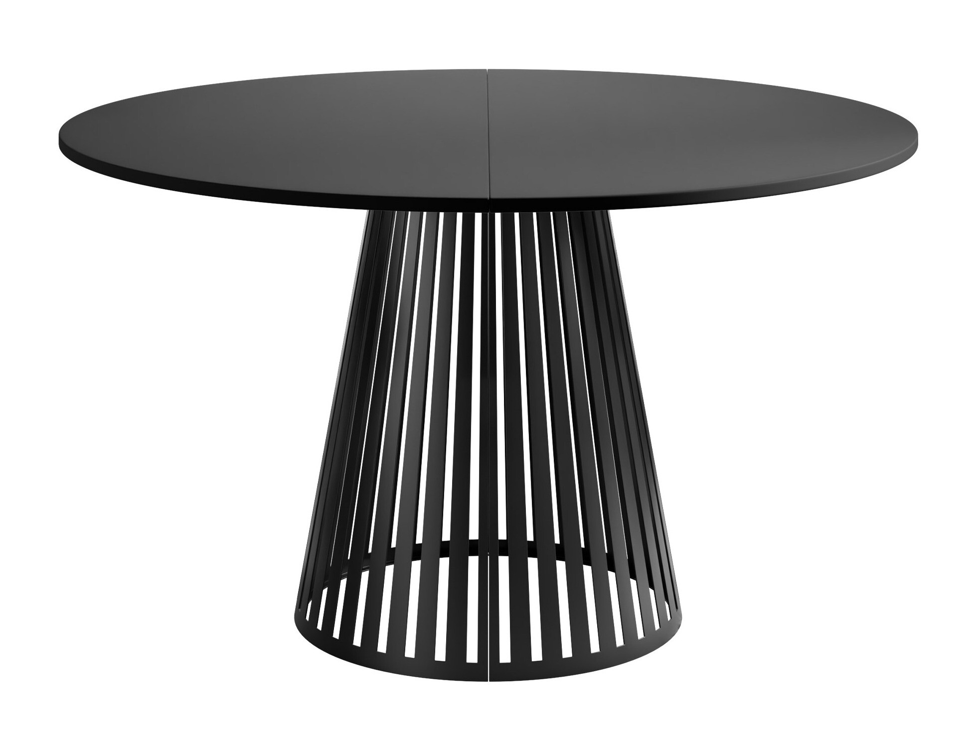 Table Prudentia (Black)
