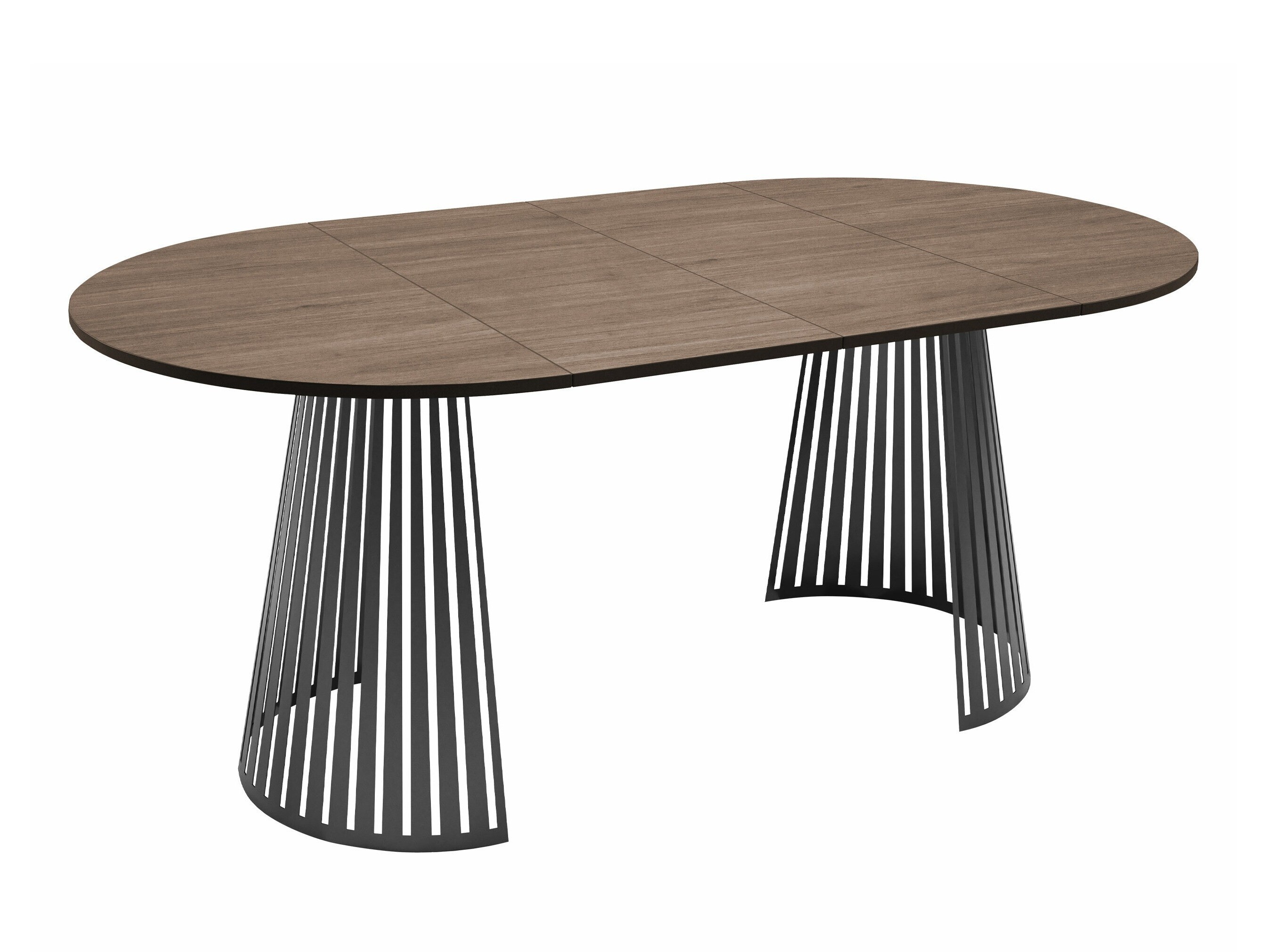 Table Prudentia (Black)