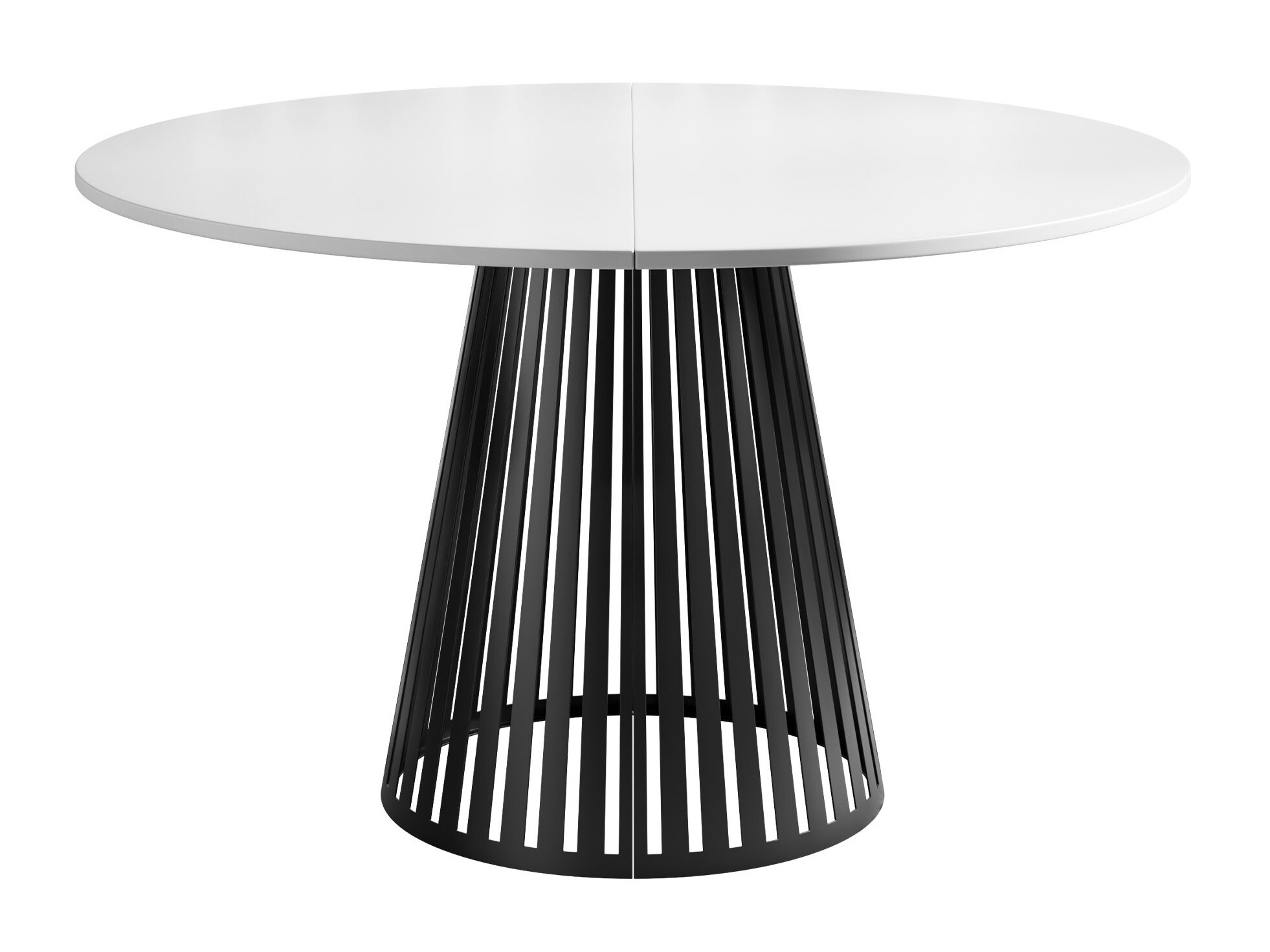 Table Prudentia (White + Black)