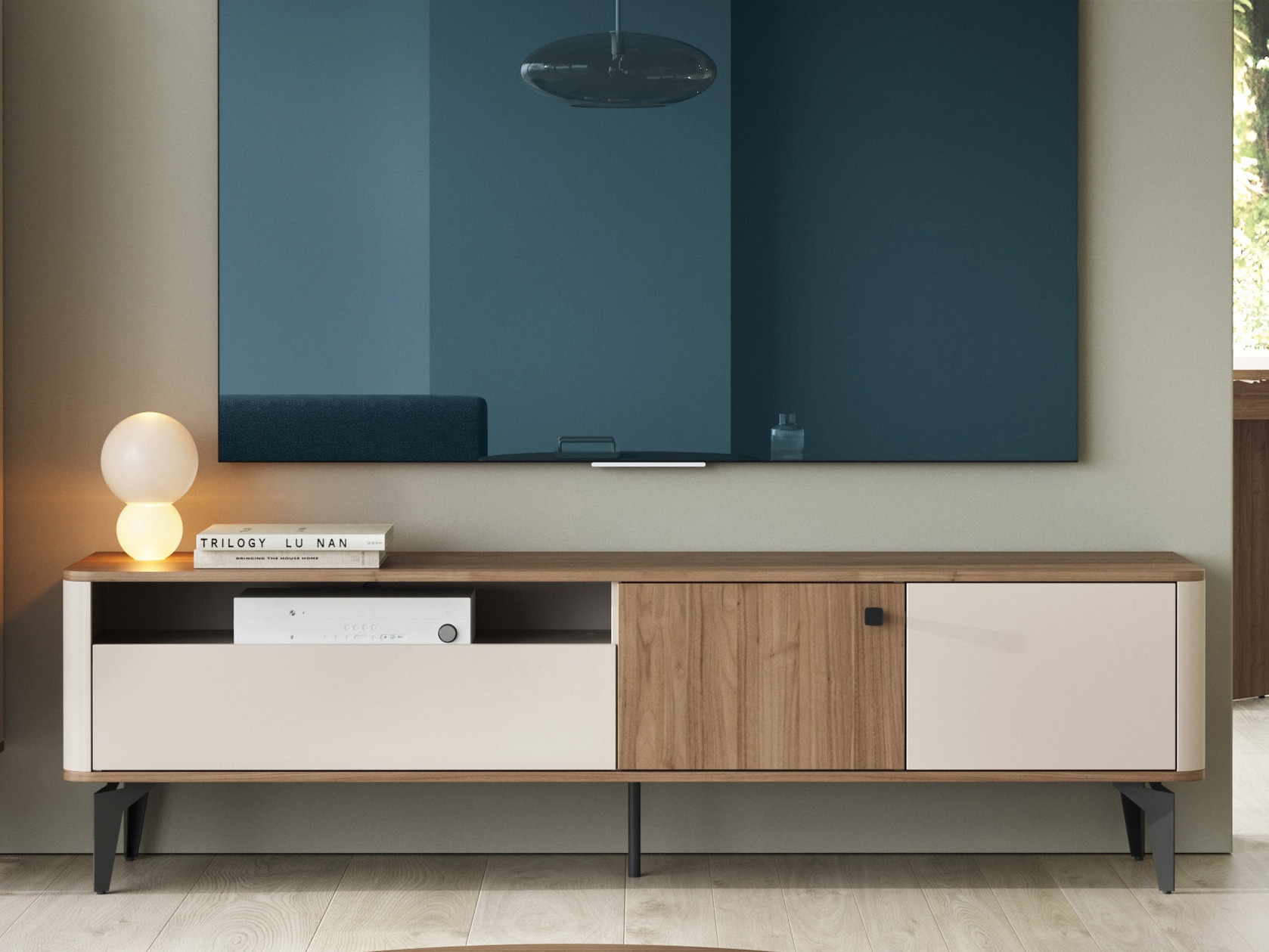 TV stand Telivo 105