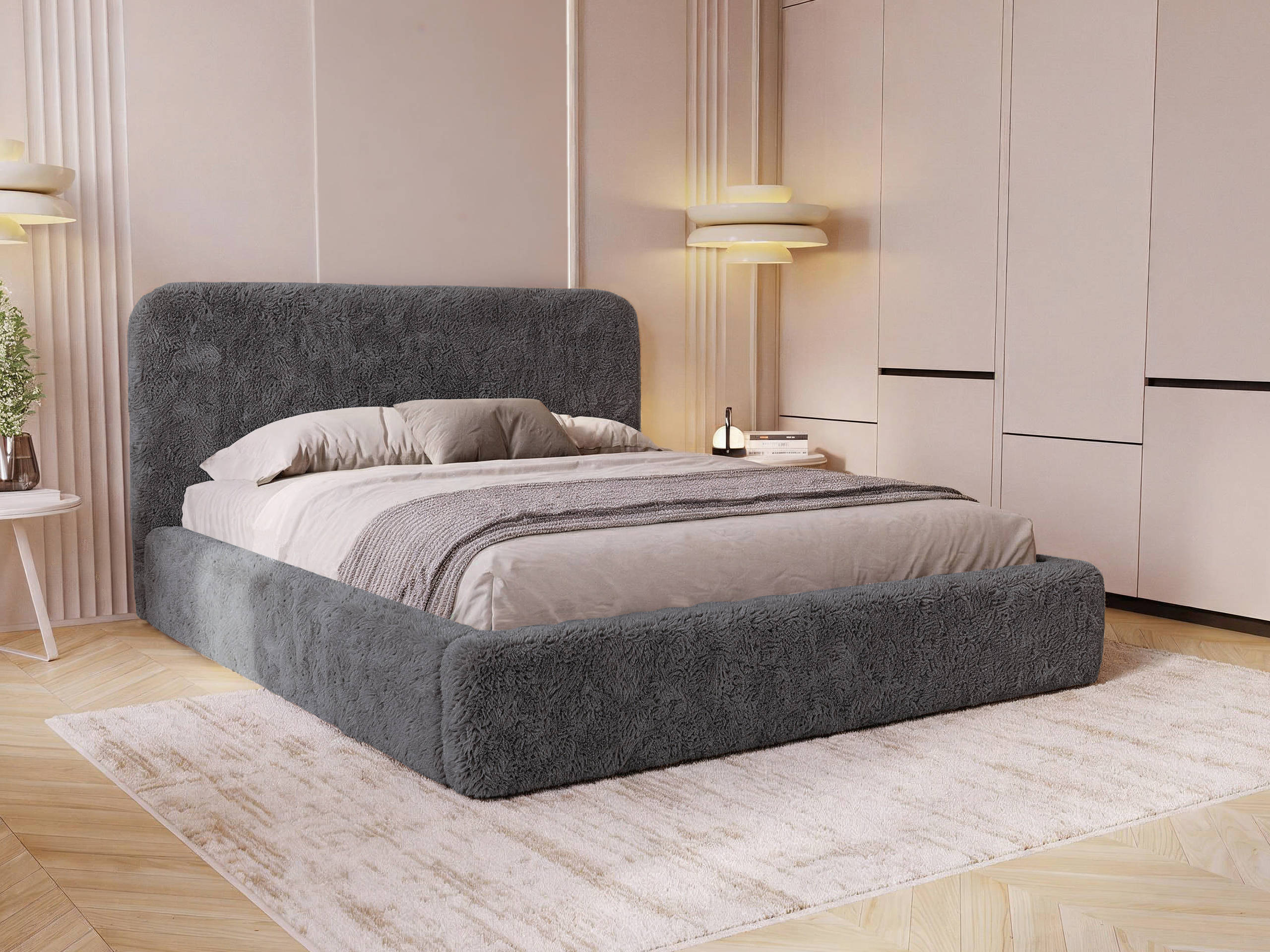 Bed Portage 114 (Mika 95)