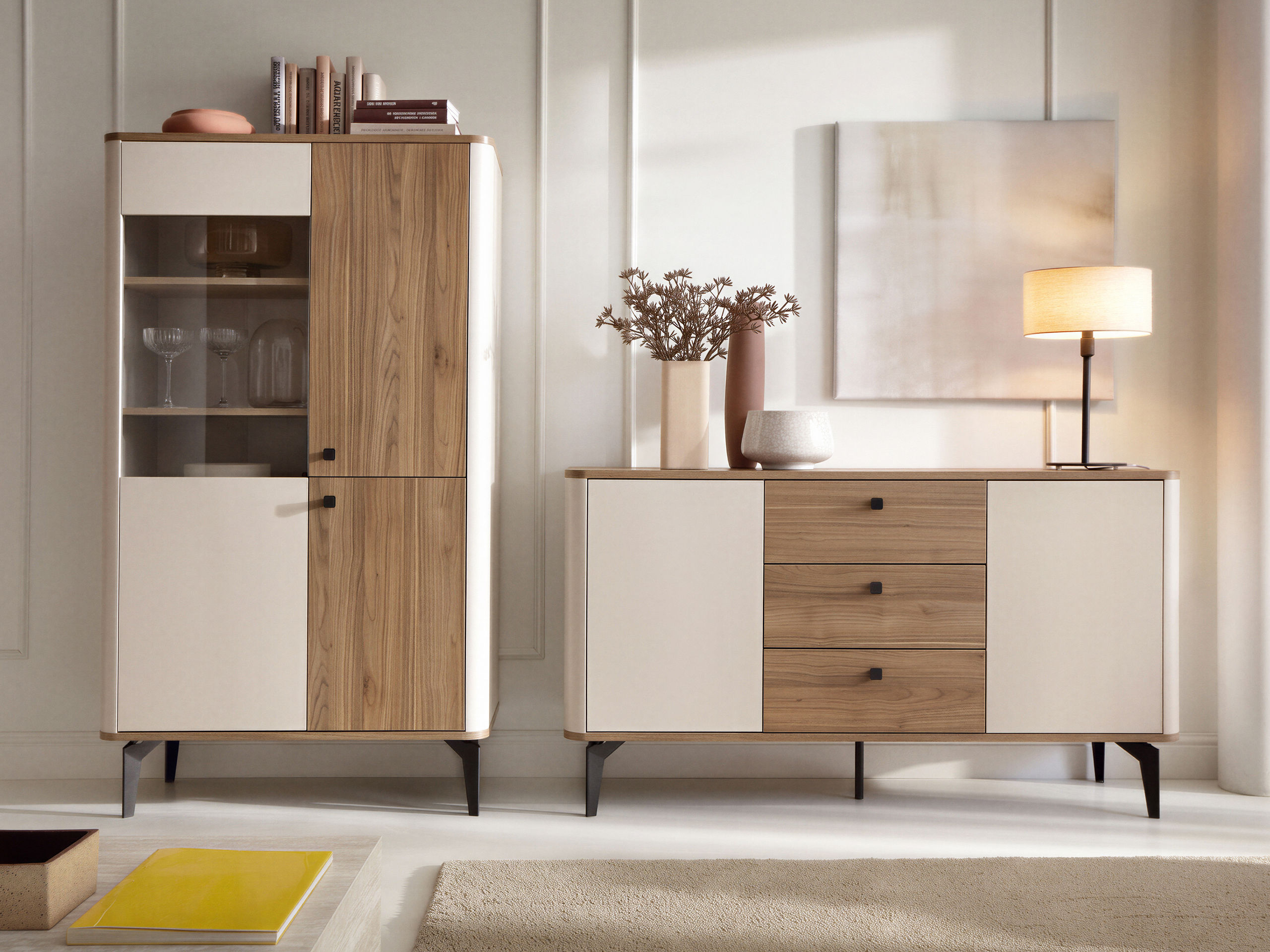 Living room set Telivo 110