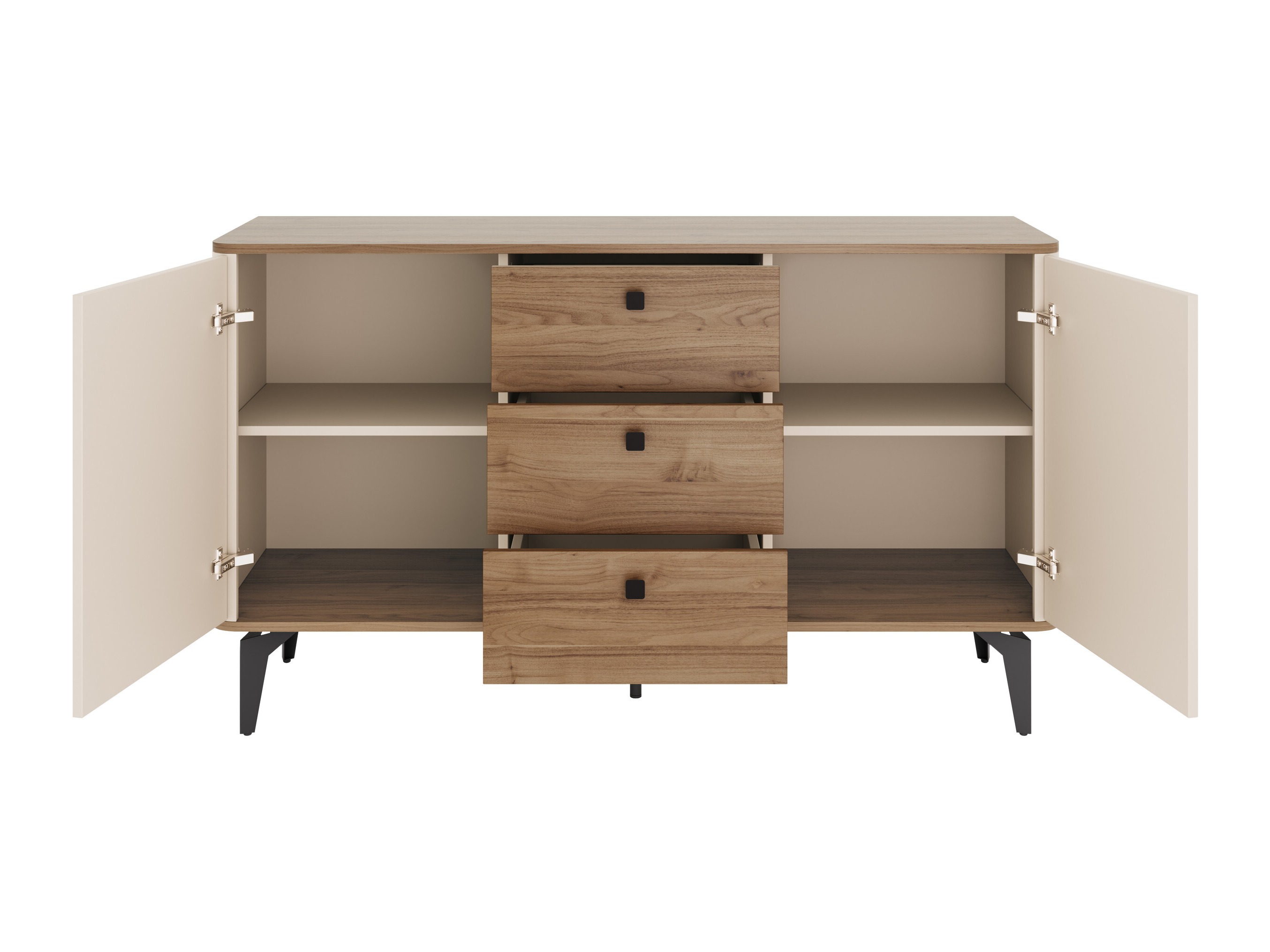 Living room set Telivo 110