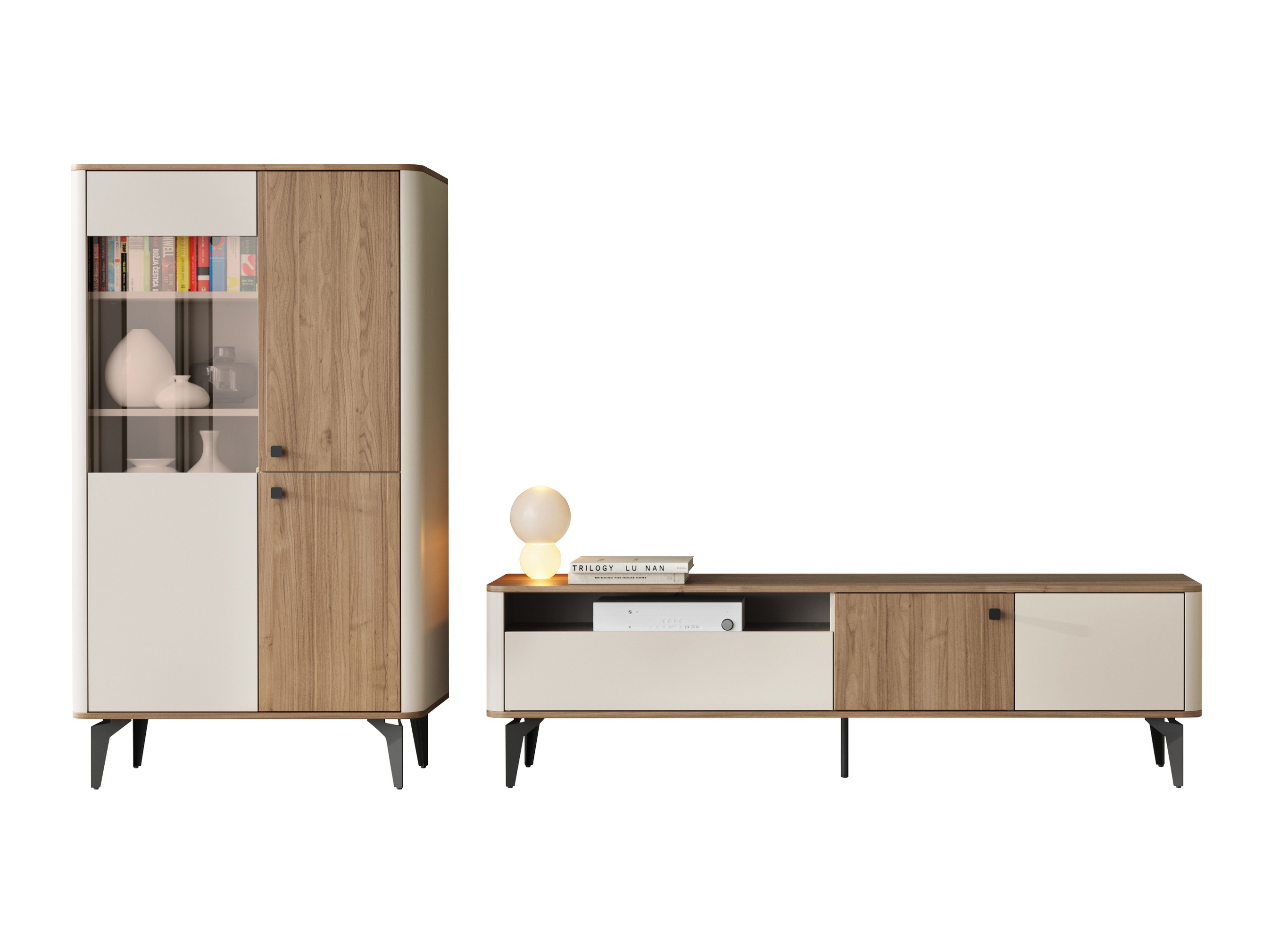 Living room set Telivo 111