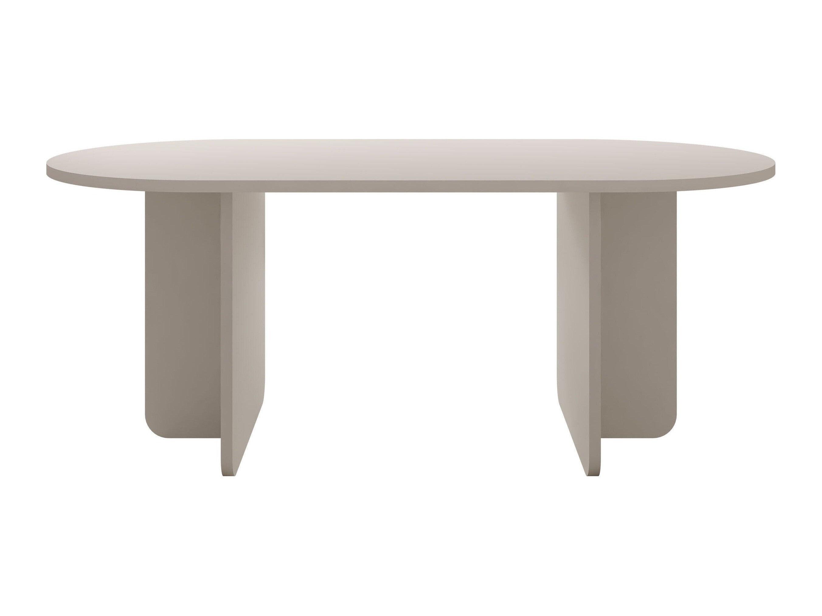 Table Comfivo Humar (Beige)
