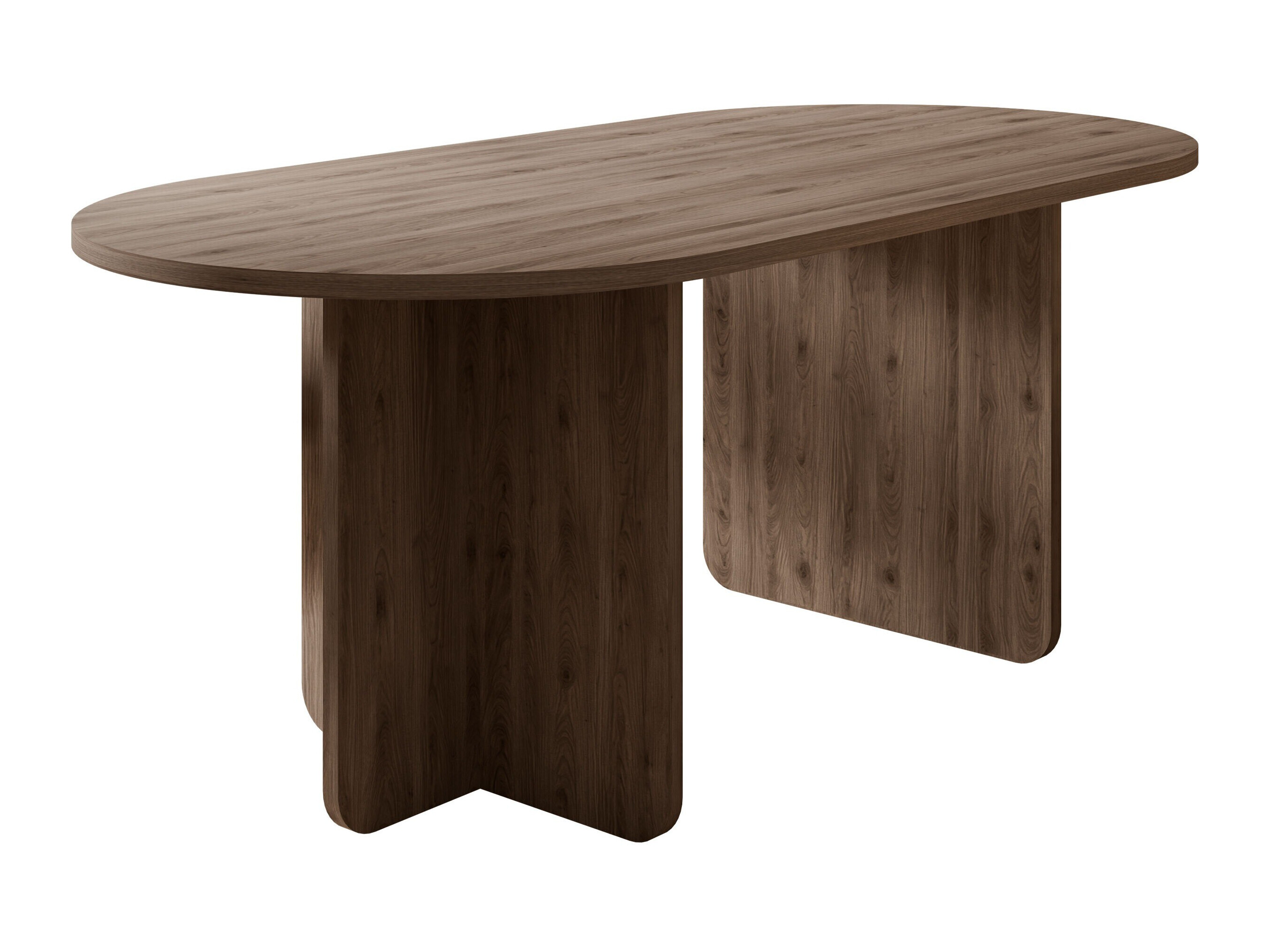 Table Comfivo Humar (Walnut)