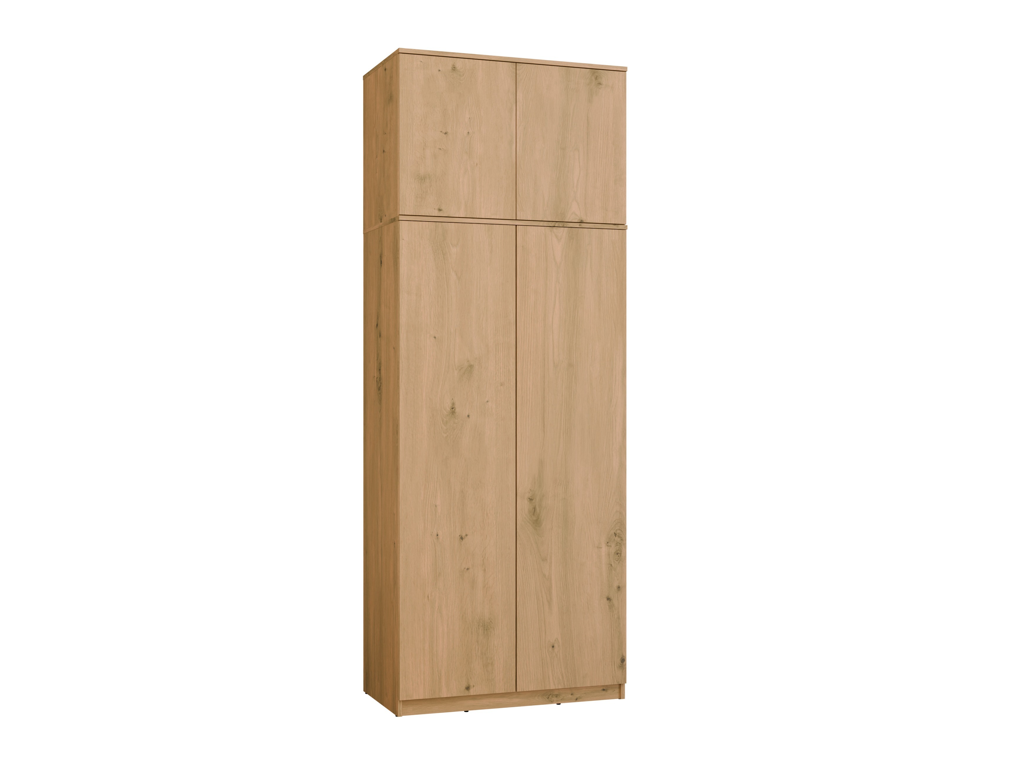 Wardrobe Mandeville 408 (Artisan oak)