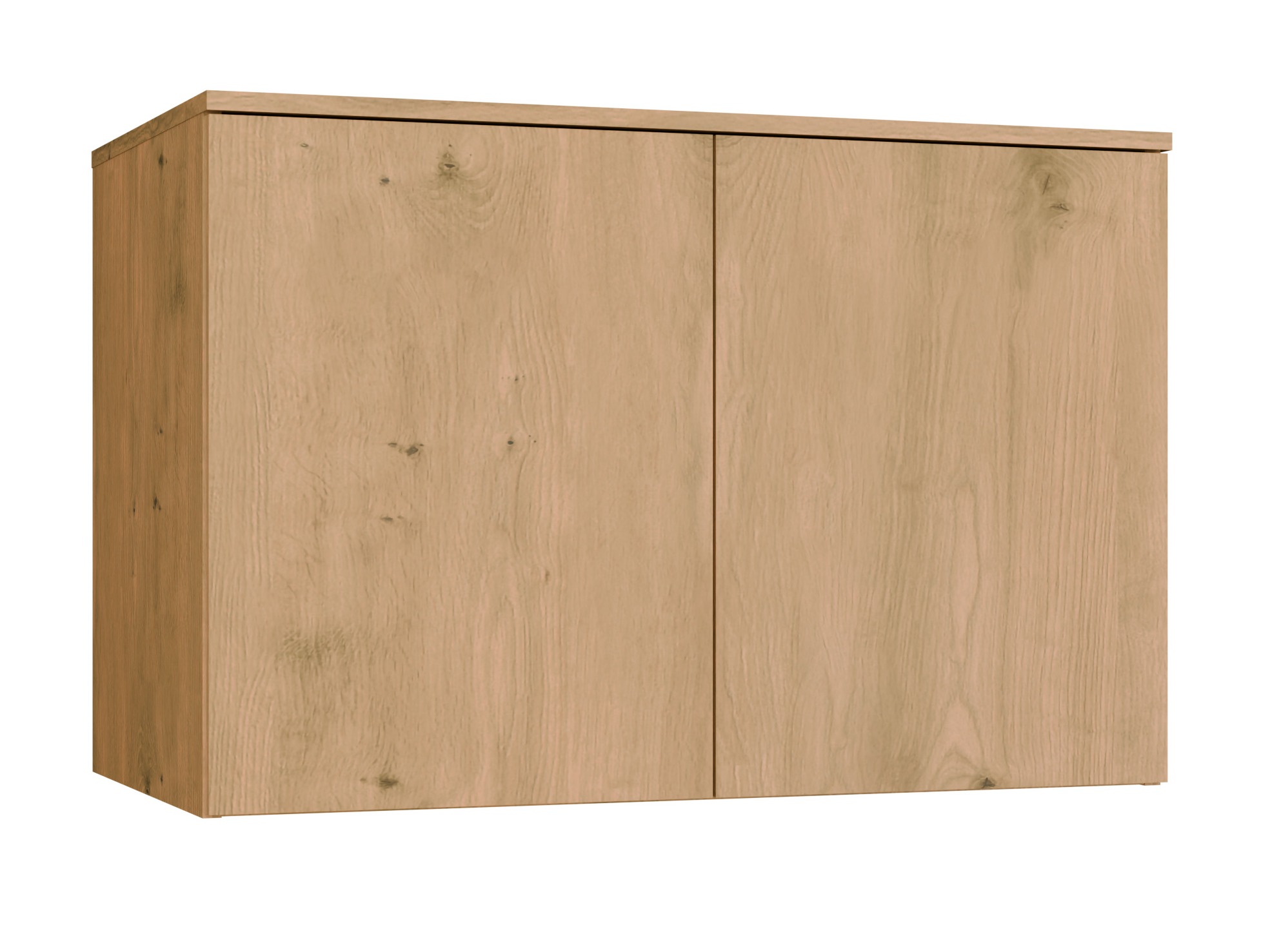 Wardrobe Mandeville 408 (Artisan oak)