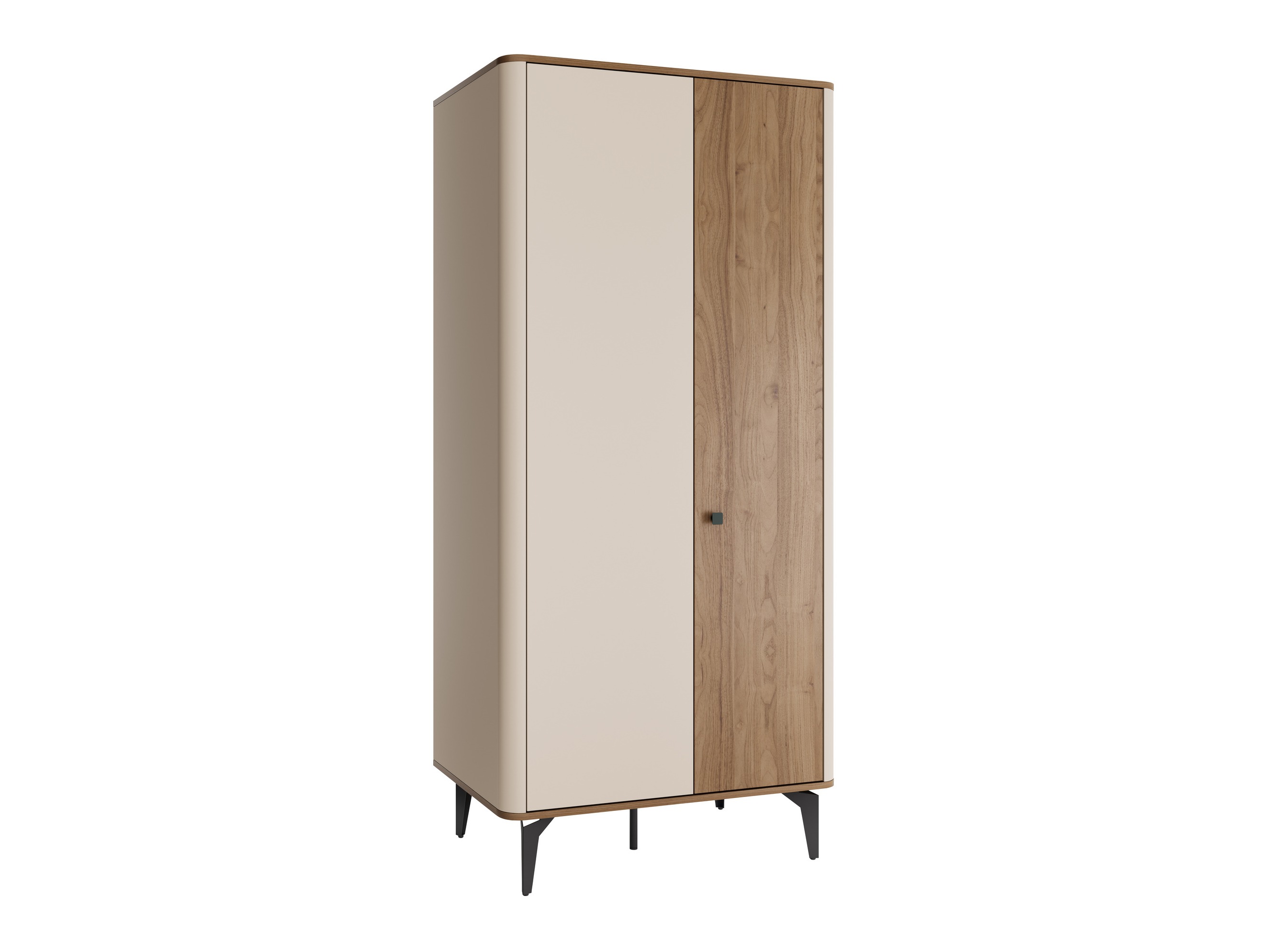 Wardrobe Telivo 100