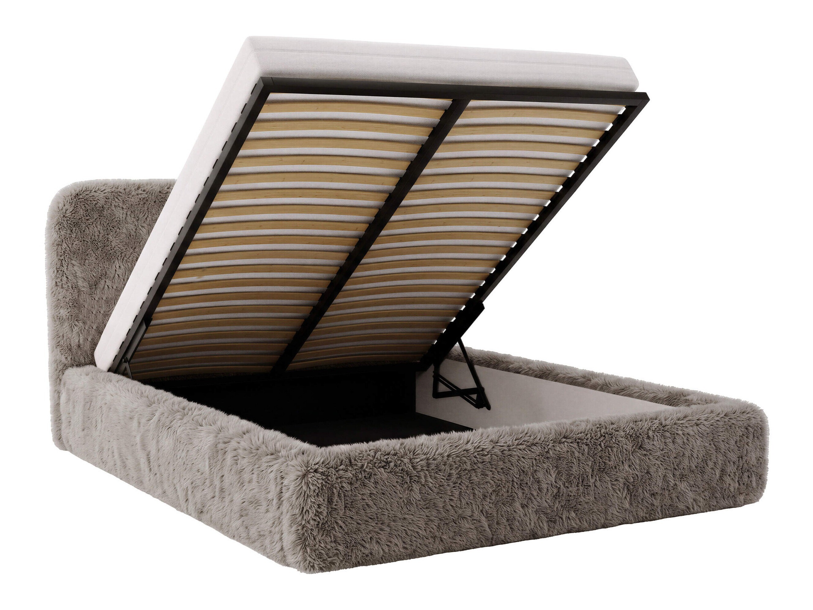 Bed Portage 114 (Mika 03)