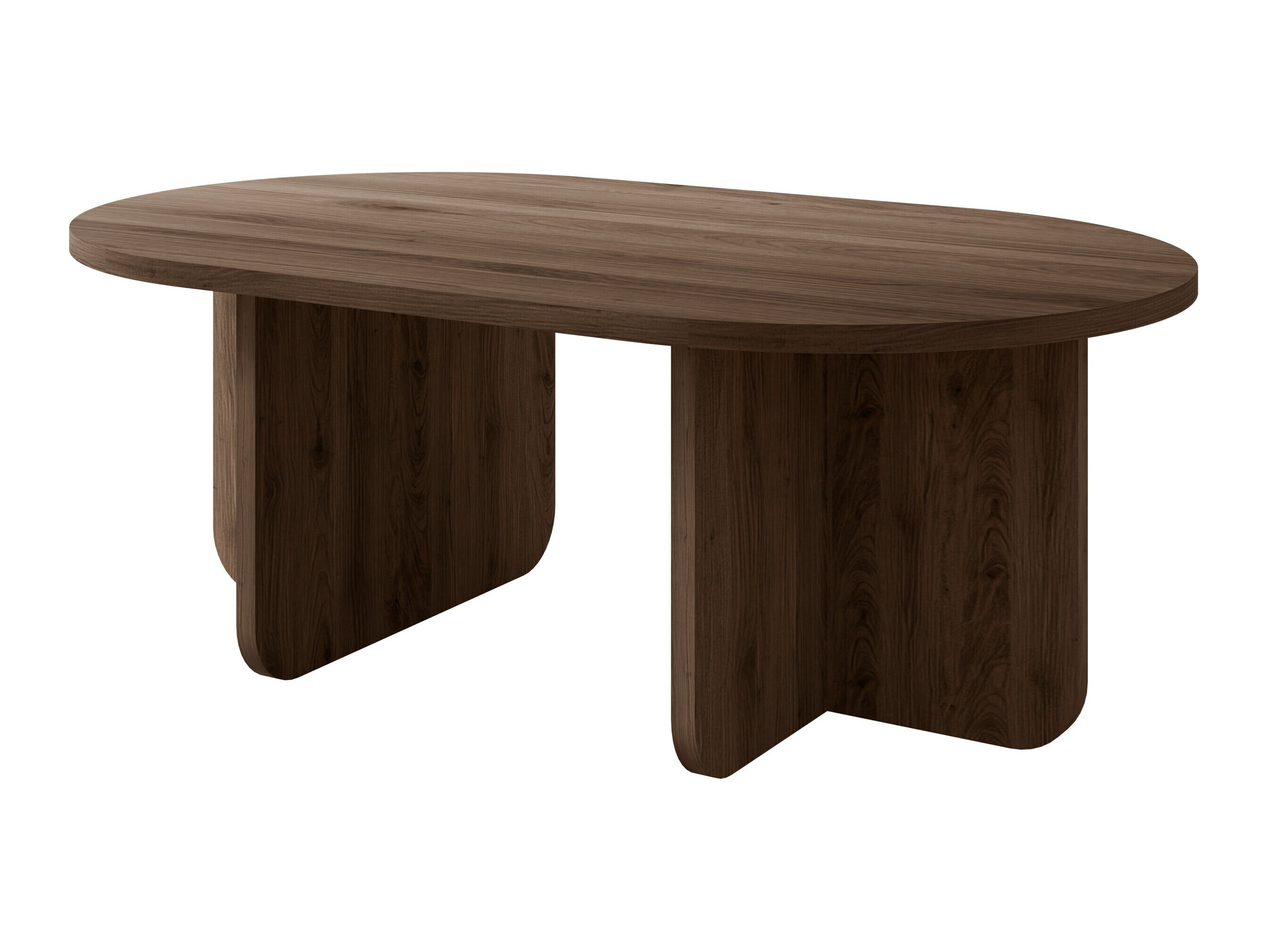 Coffee table Comfivo Humar (Walnut)