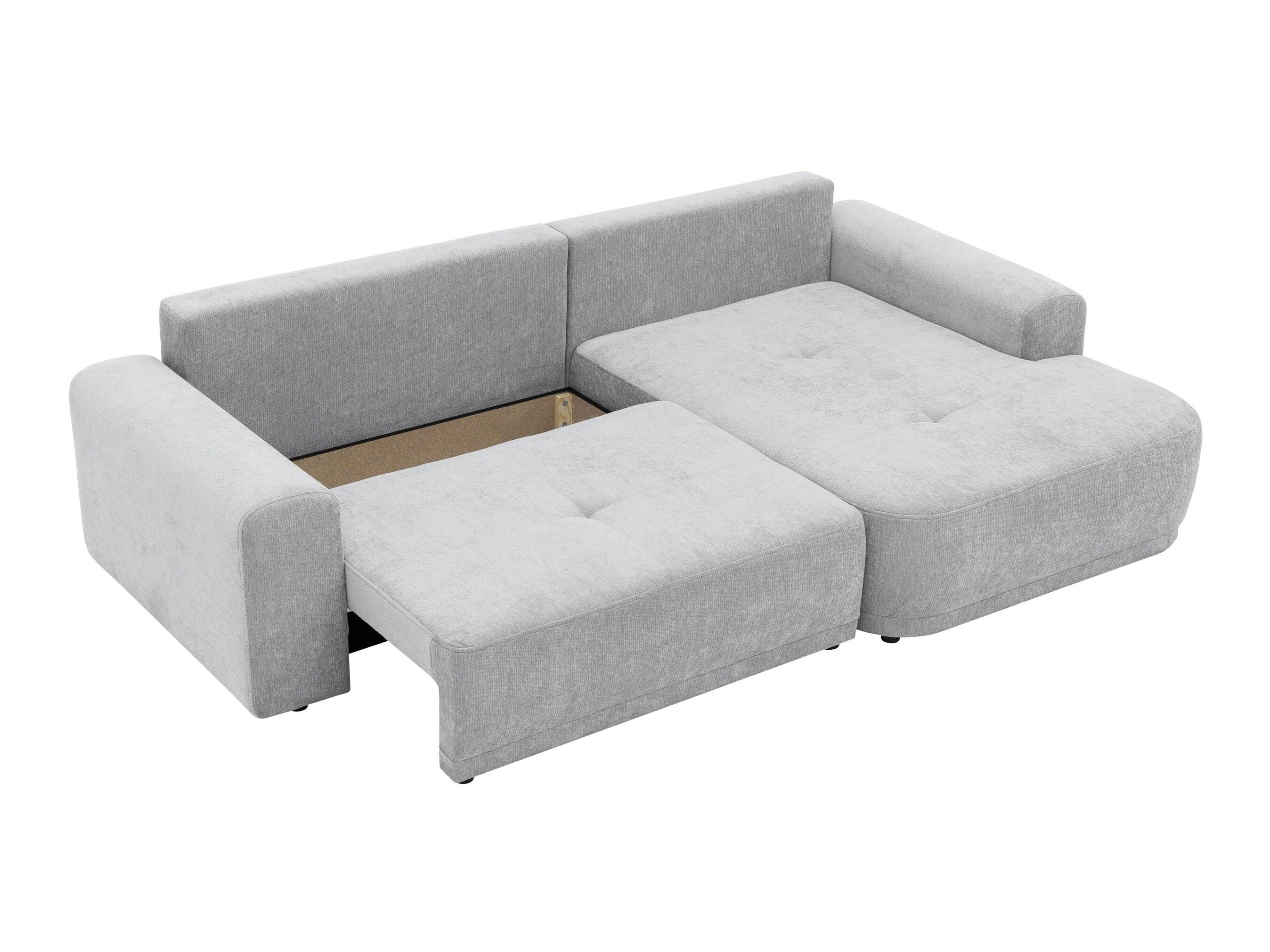 Corner sofa Musa (Vibe 08)