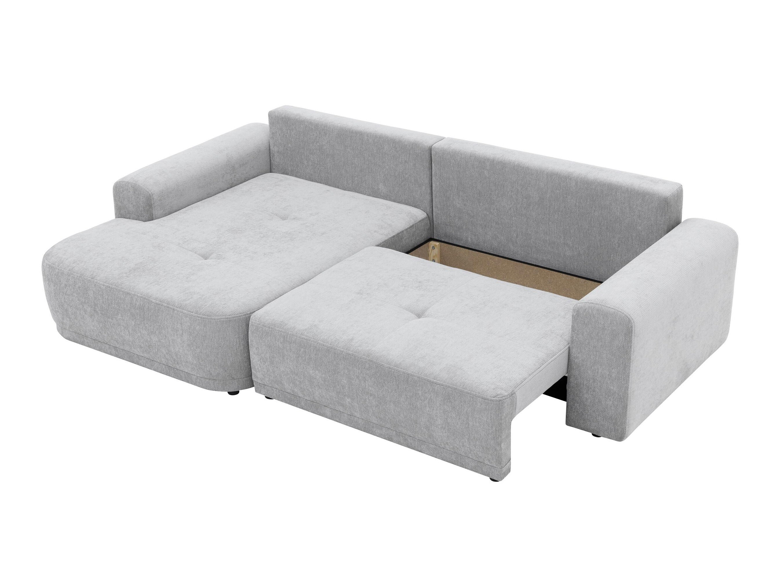 Corner sofa Musa (Vibe 08)