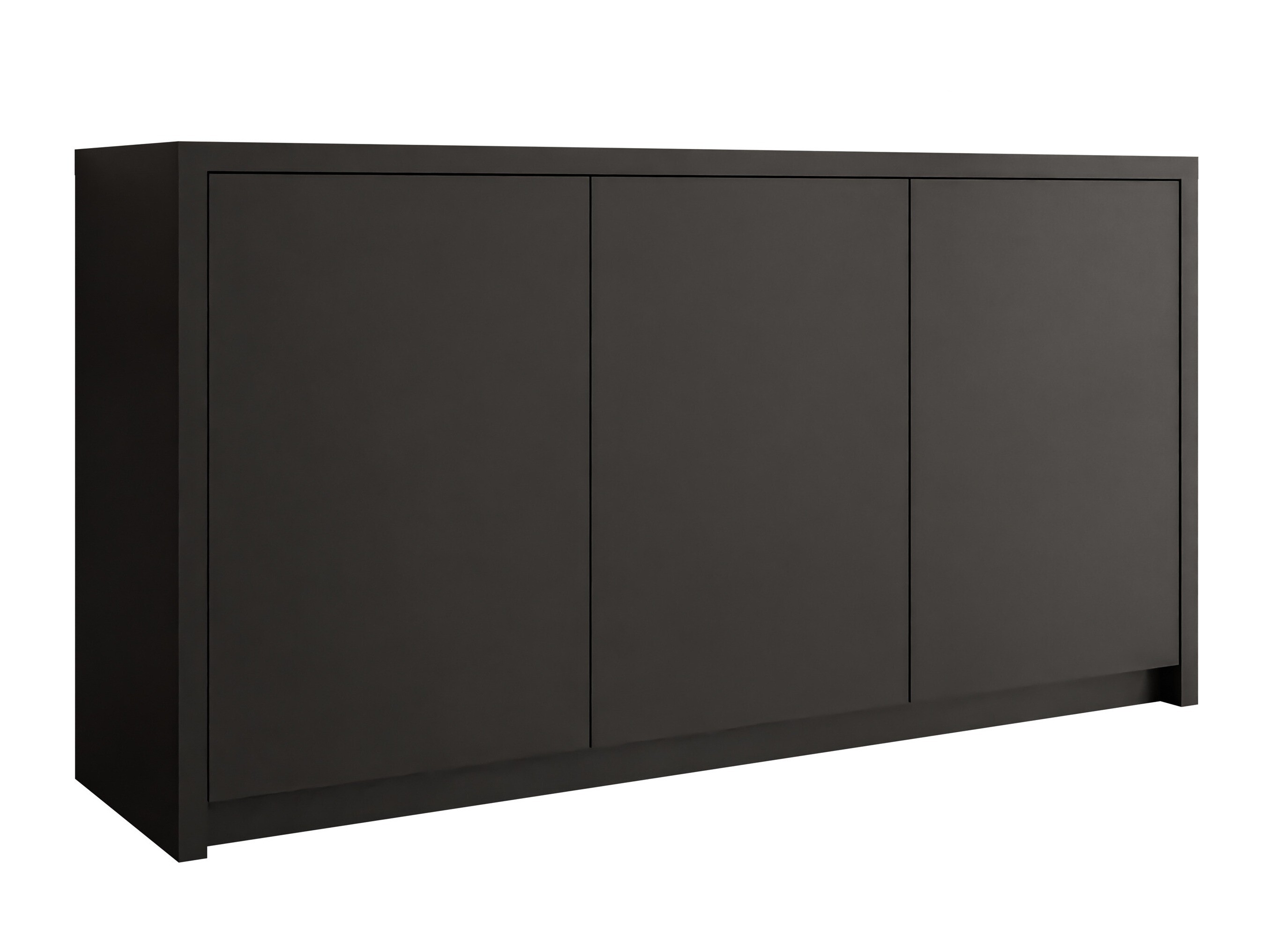Sideboard Lectio (Black)